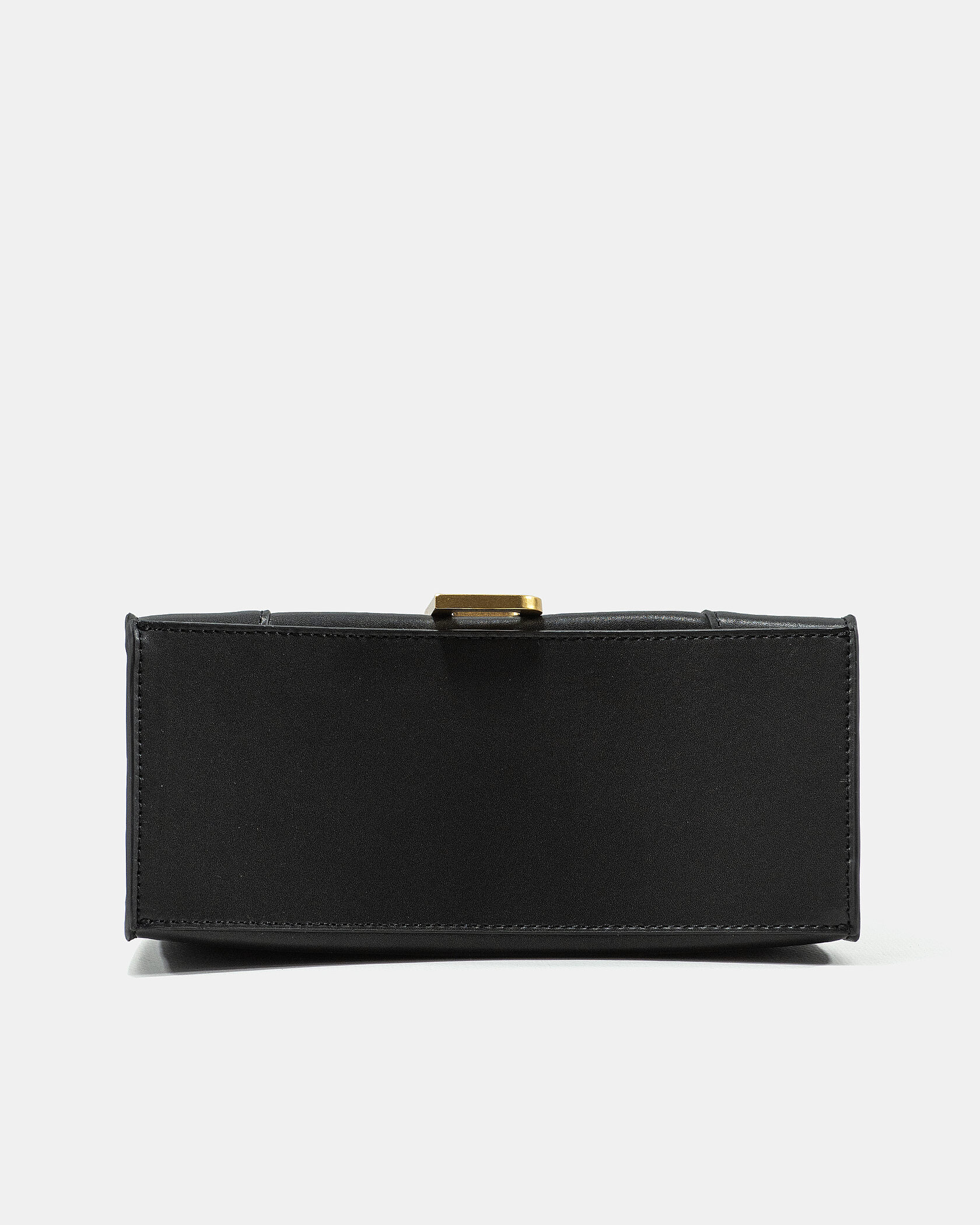 Balenciaga Hourglass Small Handbag in Black - 9