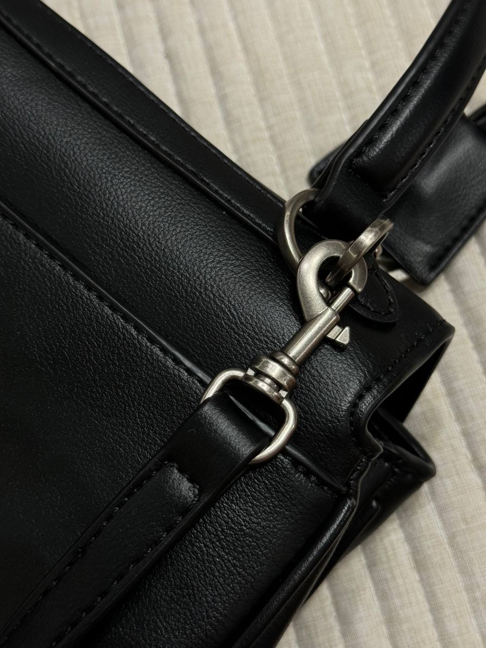 Balenciaga Rodeo Black/Silver - 5