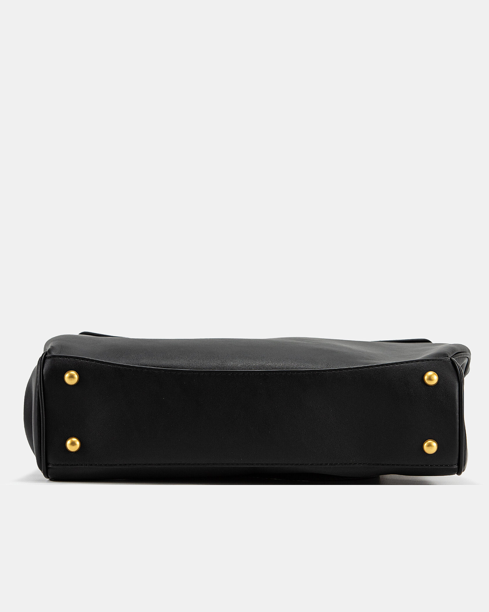 Balenciaga Rodeo Large Black/Gold - 15