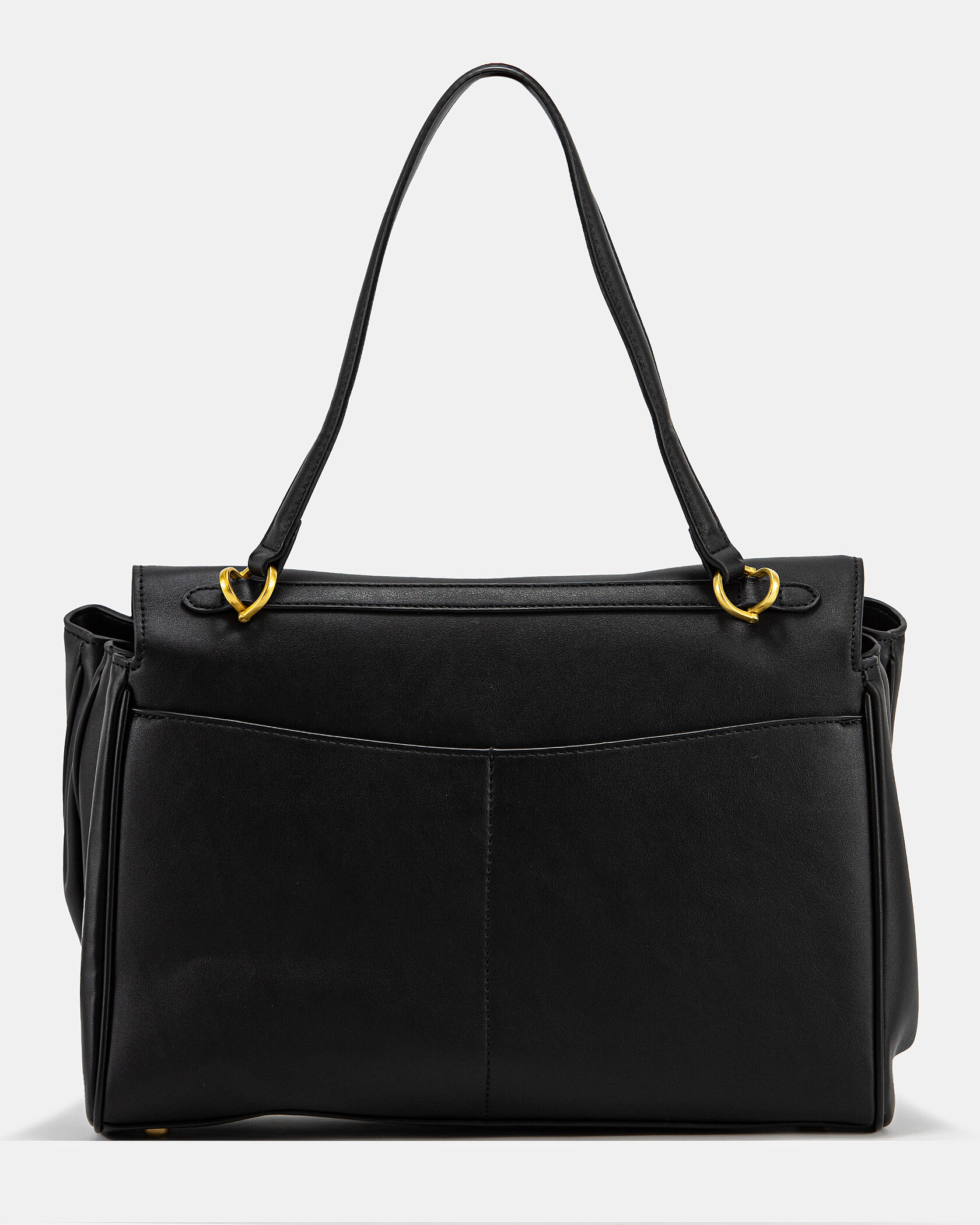 Balenciaga Rodeo Large Black/Gold - 9