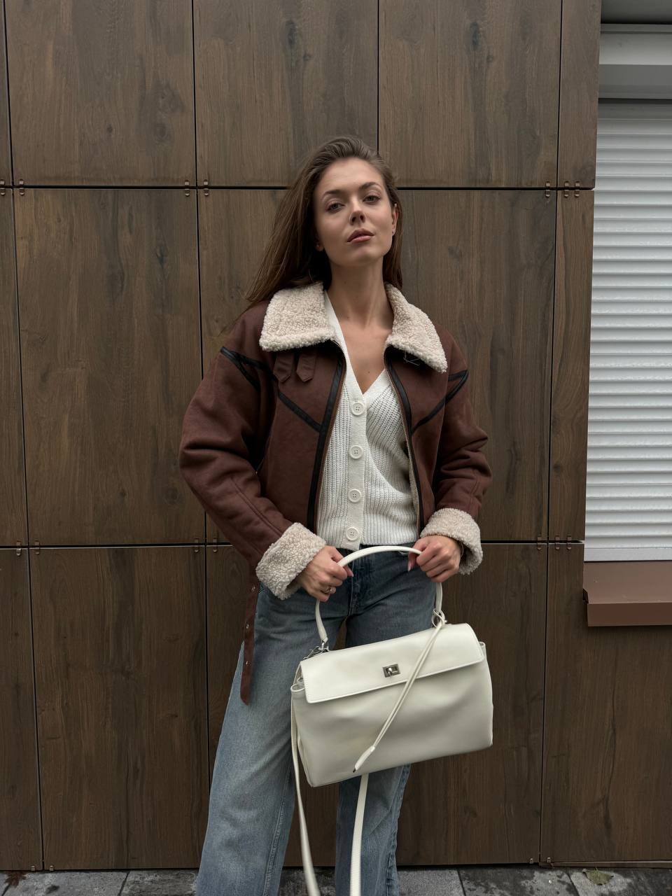 Balenciaga RodeoMedium White/Silver - 2