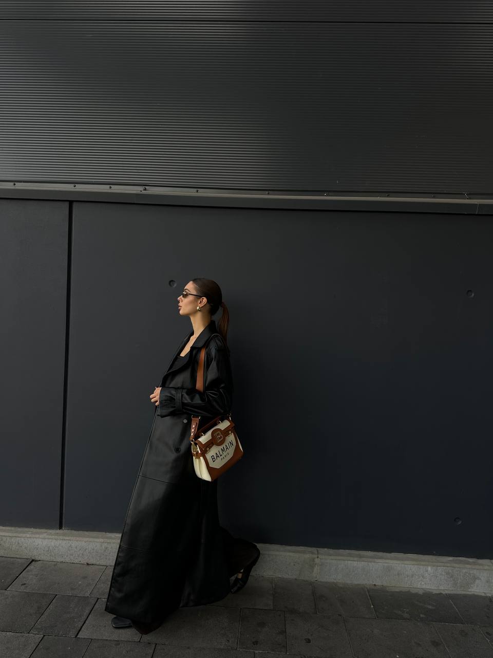 Balmain B-Buzz 23 Cream/Brown - 10