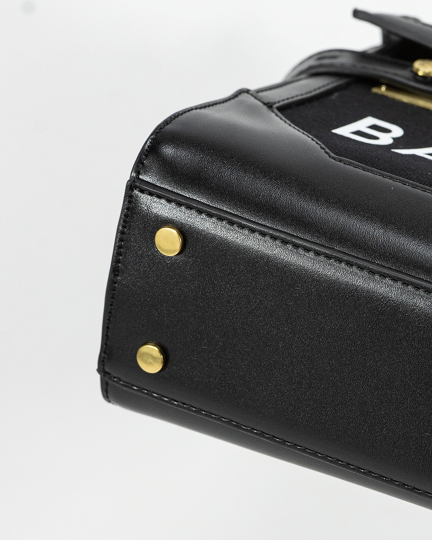 Balmain B-Buzz 23 Total Black - 14