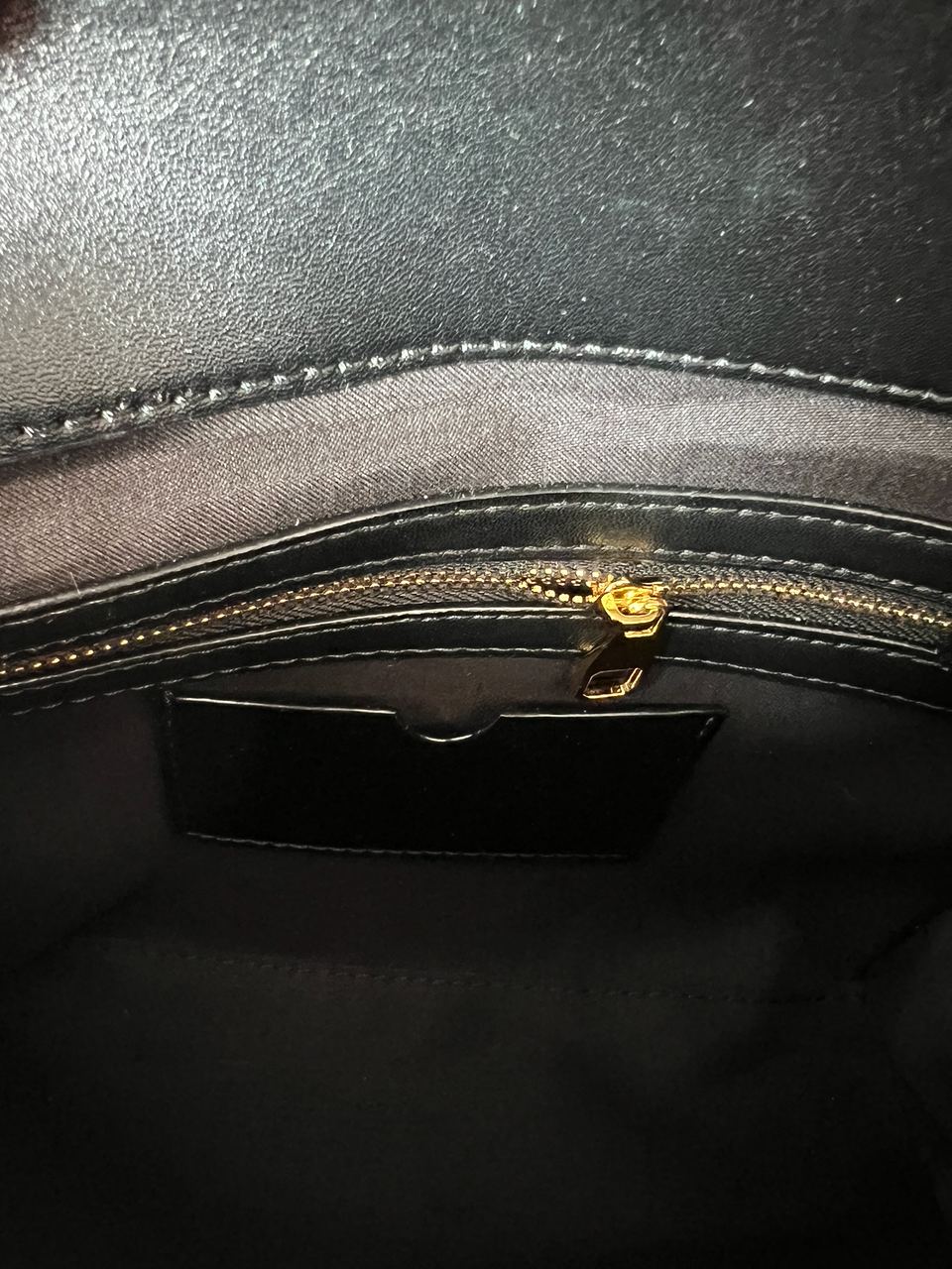 Balmain B-Buzz 23 Total Black - 10