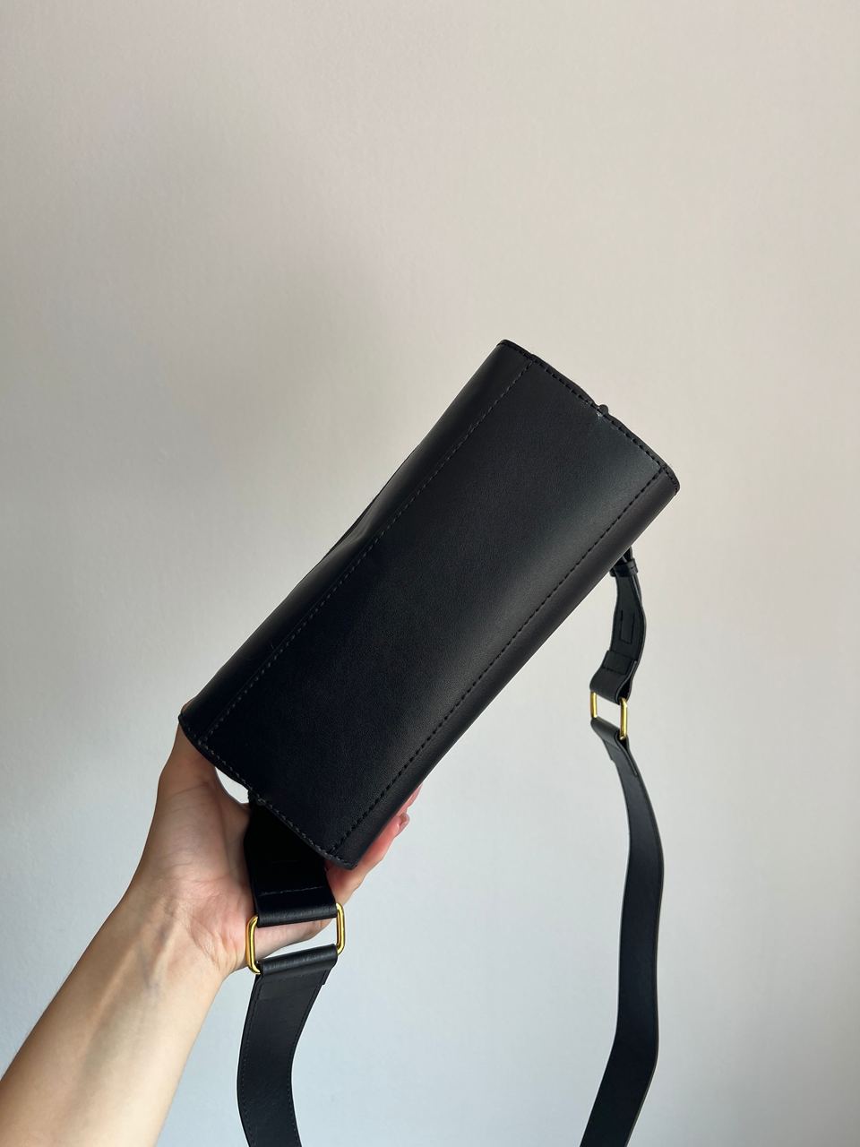 Balmain B-Buzz 23 Total Black - 8