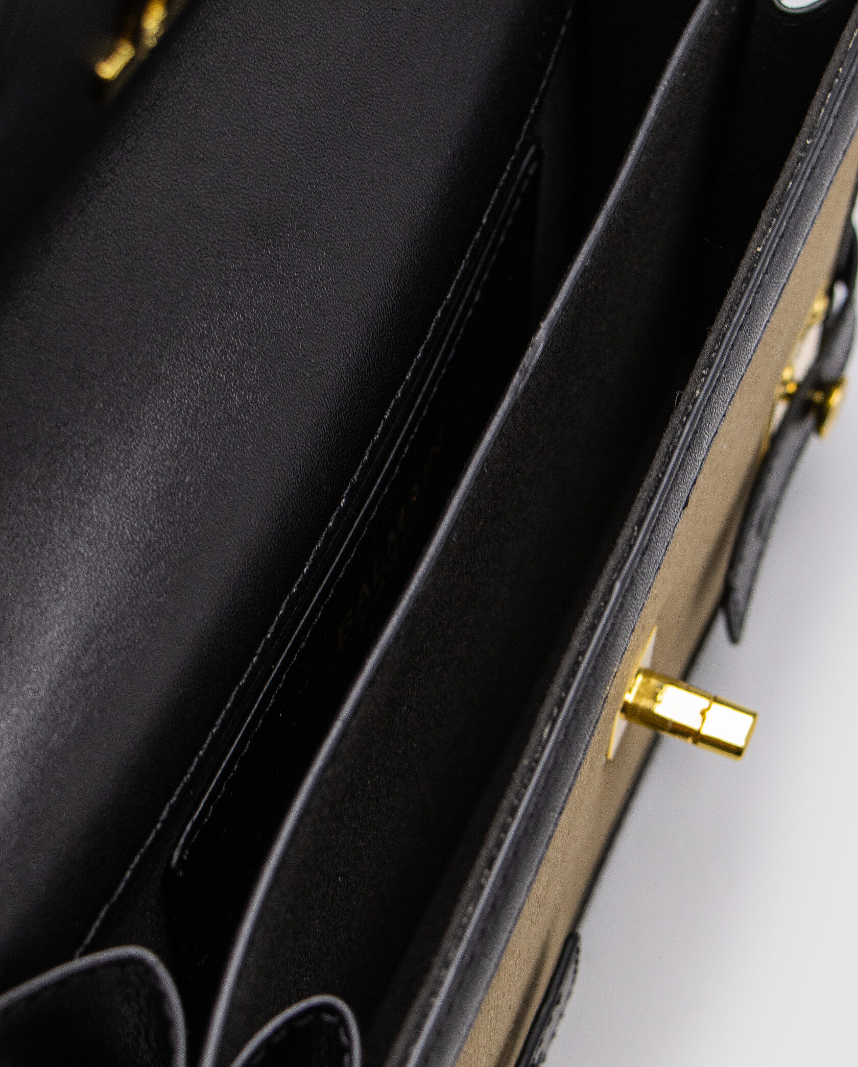 Balmain B-Buzz 24 Black/Khaki - 12