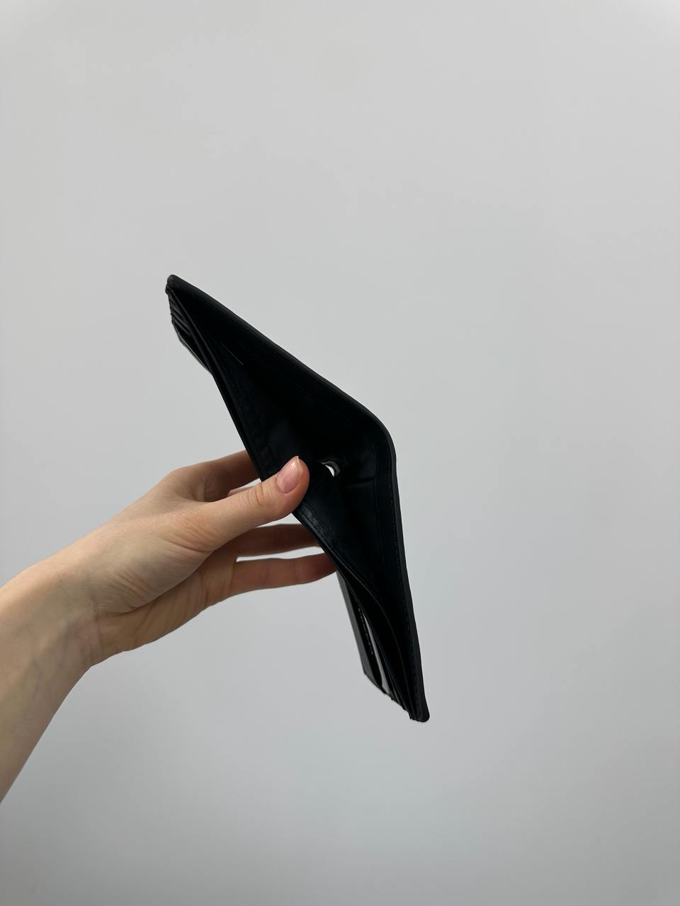 Bottega Veneta Intrecciato Bi-Fold Wallet - 12