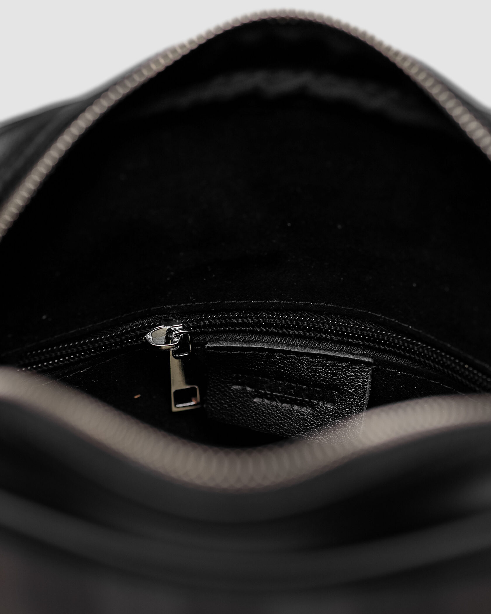 Burberry Muswell Men Bag Grey - 14