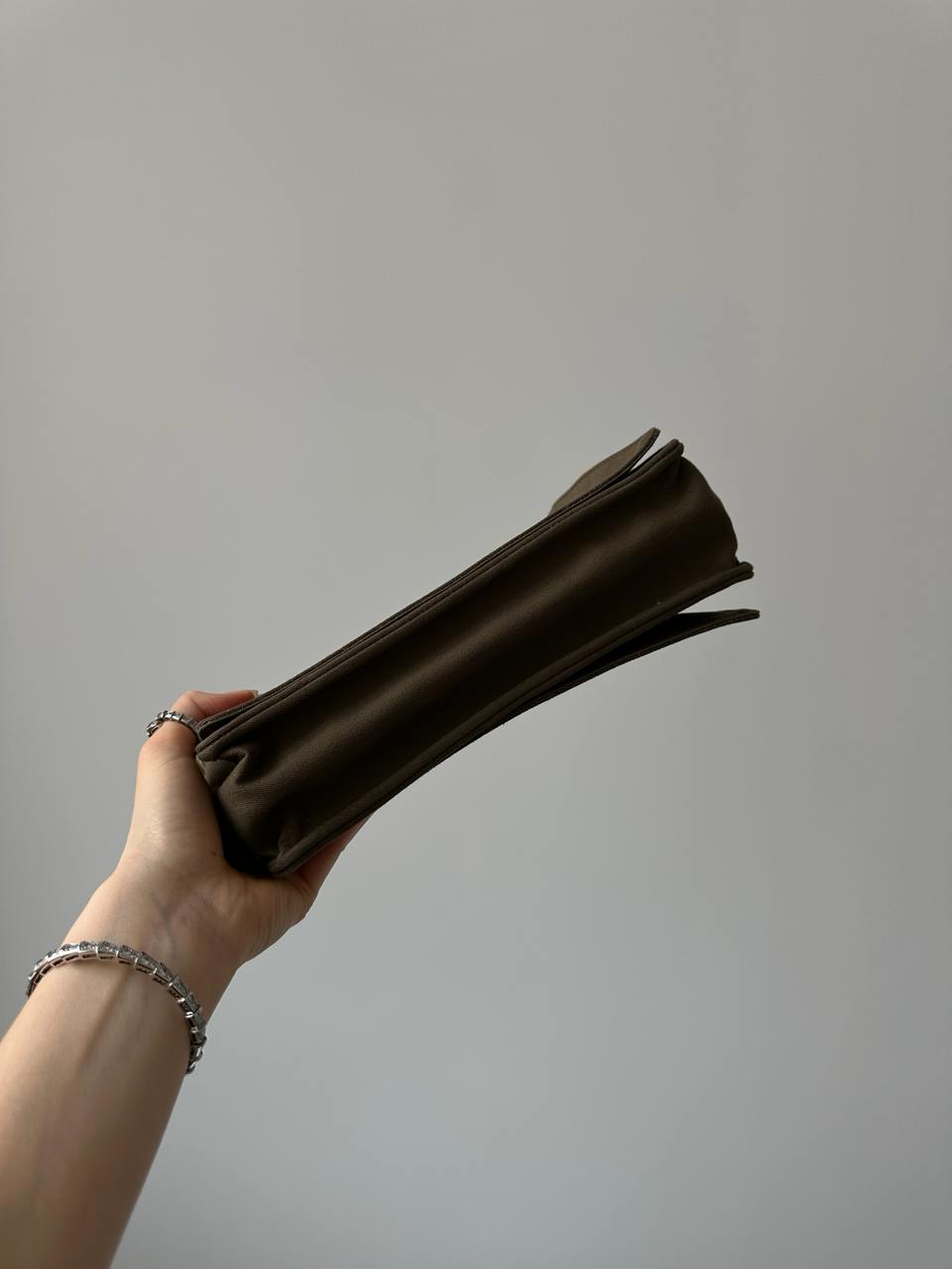 Burberry Trench Crossbody Bag - 9