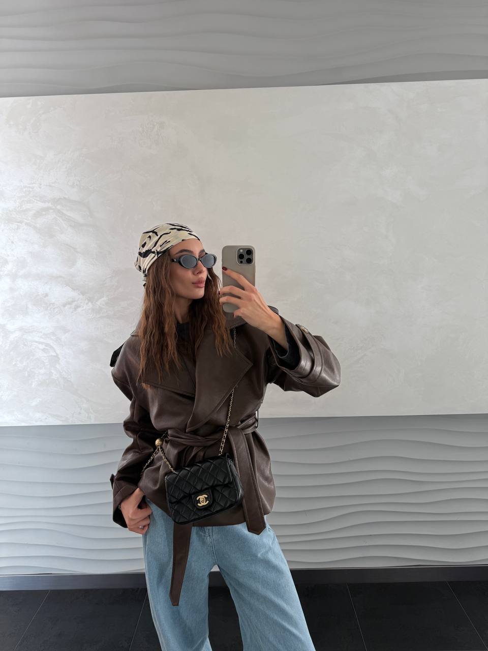 Chanel Mini Classic Single Flap Black - 3