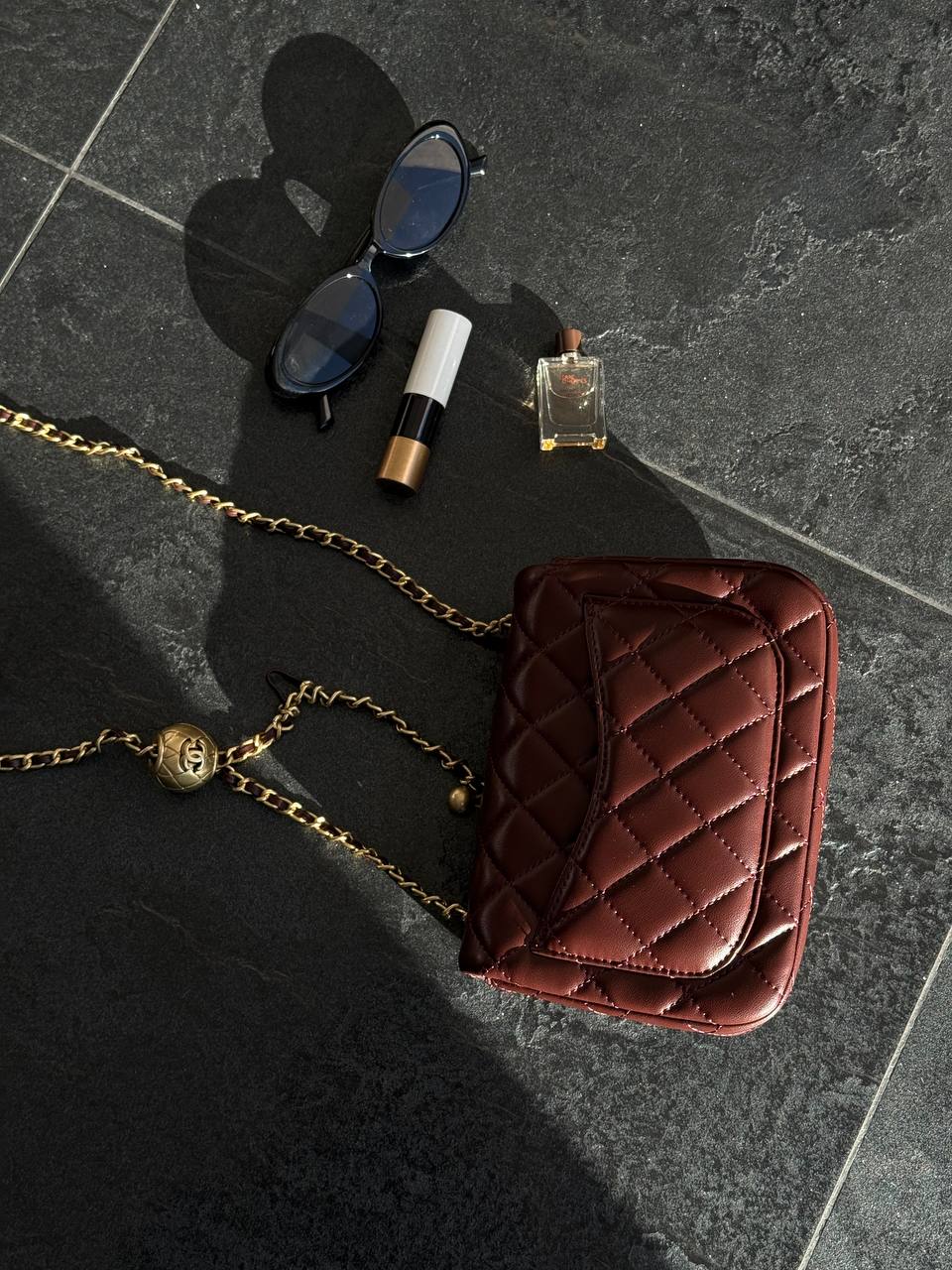 Chanel Mini Classic Single Flap - 4