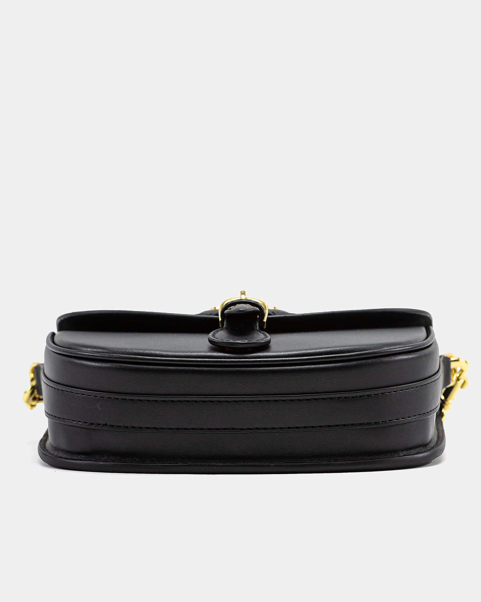 Christian Dior Bobby Small Bag In Black - 13