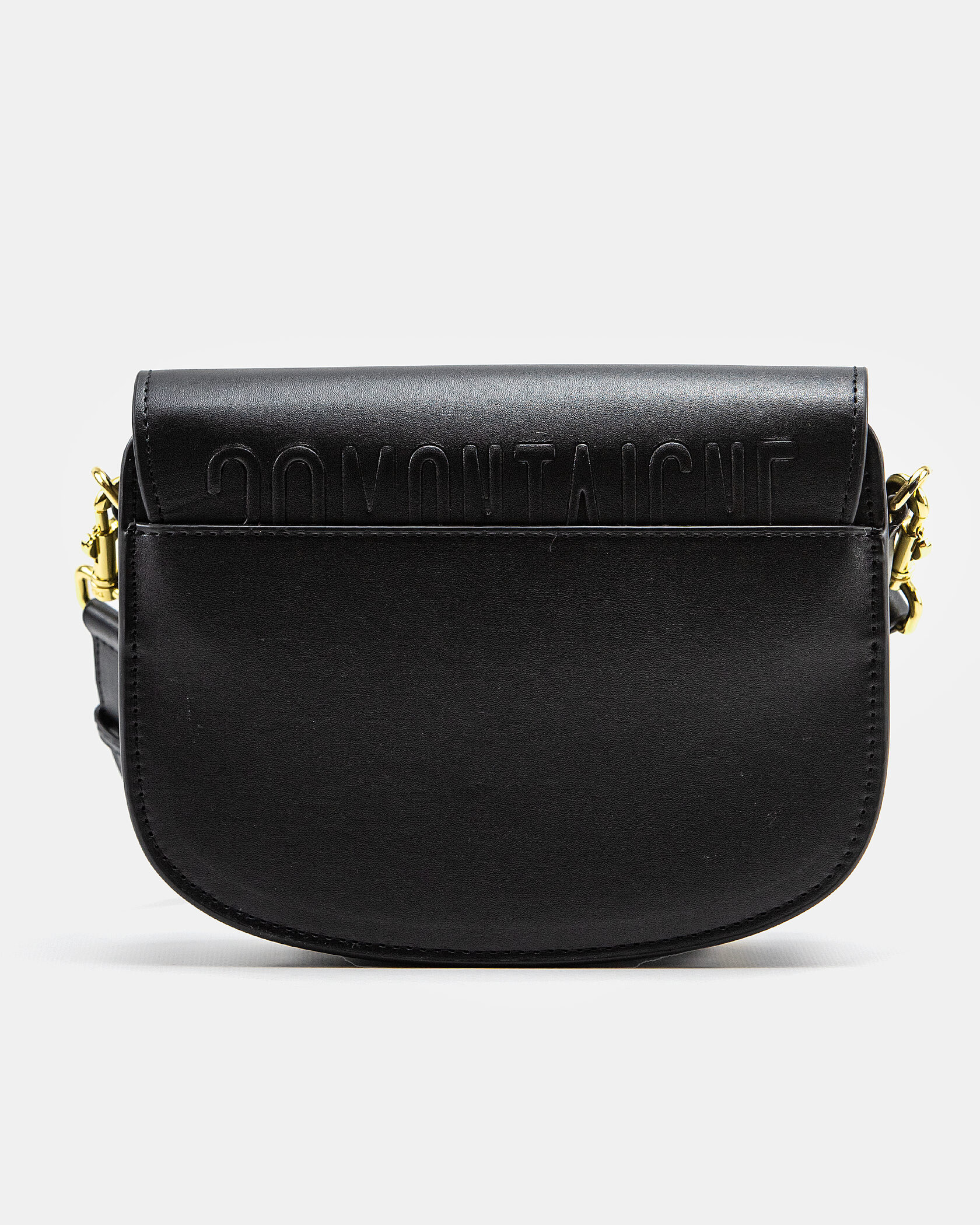 Christian Dior Bobby Small Bag In Black - 5