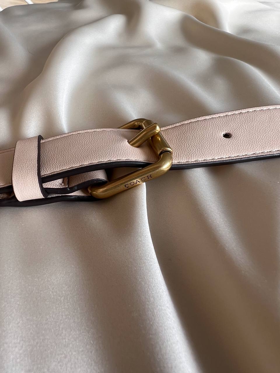 Coach Covered ClosurePillow Tabby Shoulder - 16