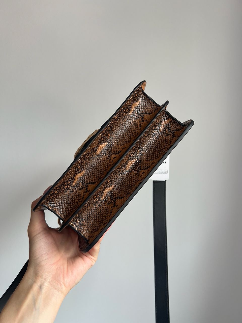 Coach Georgie Shoulder Bag In Blocked Signature Canvas - 10