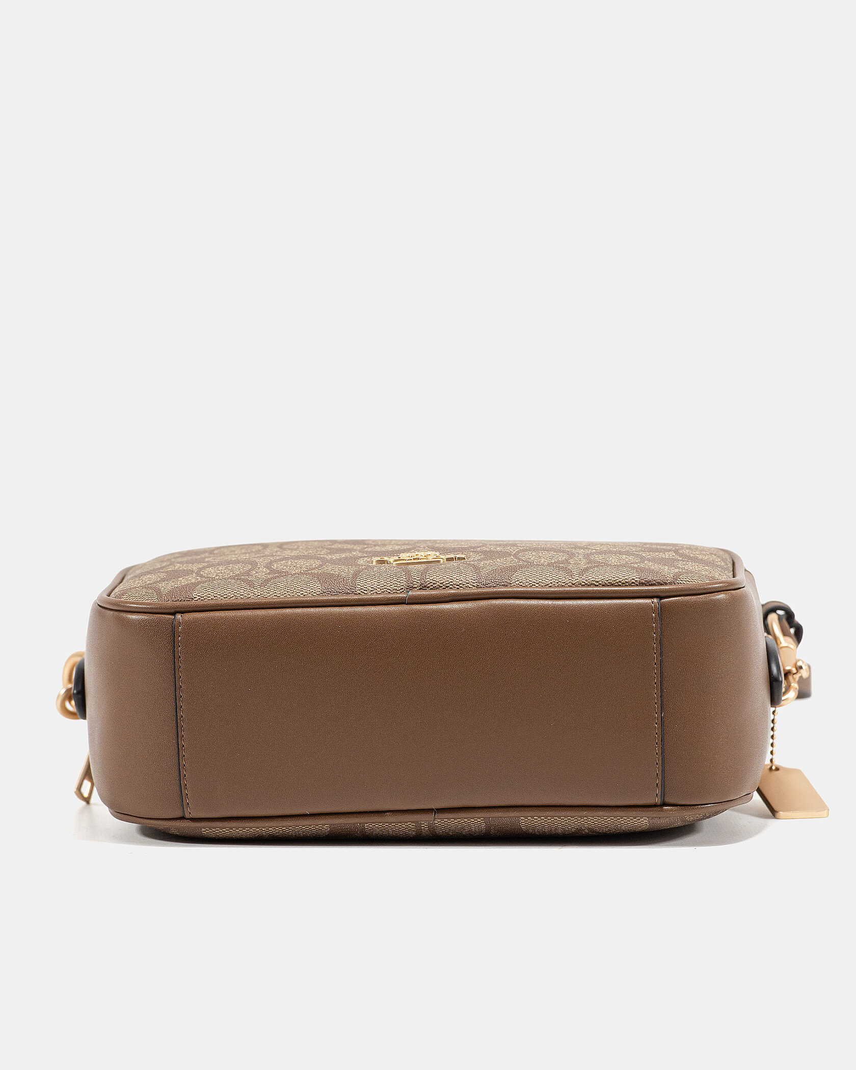 Coach Jamie Camera Bag Large Beige - 11