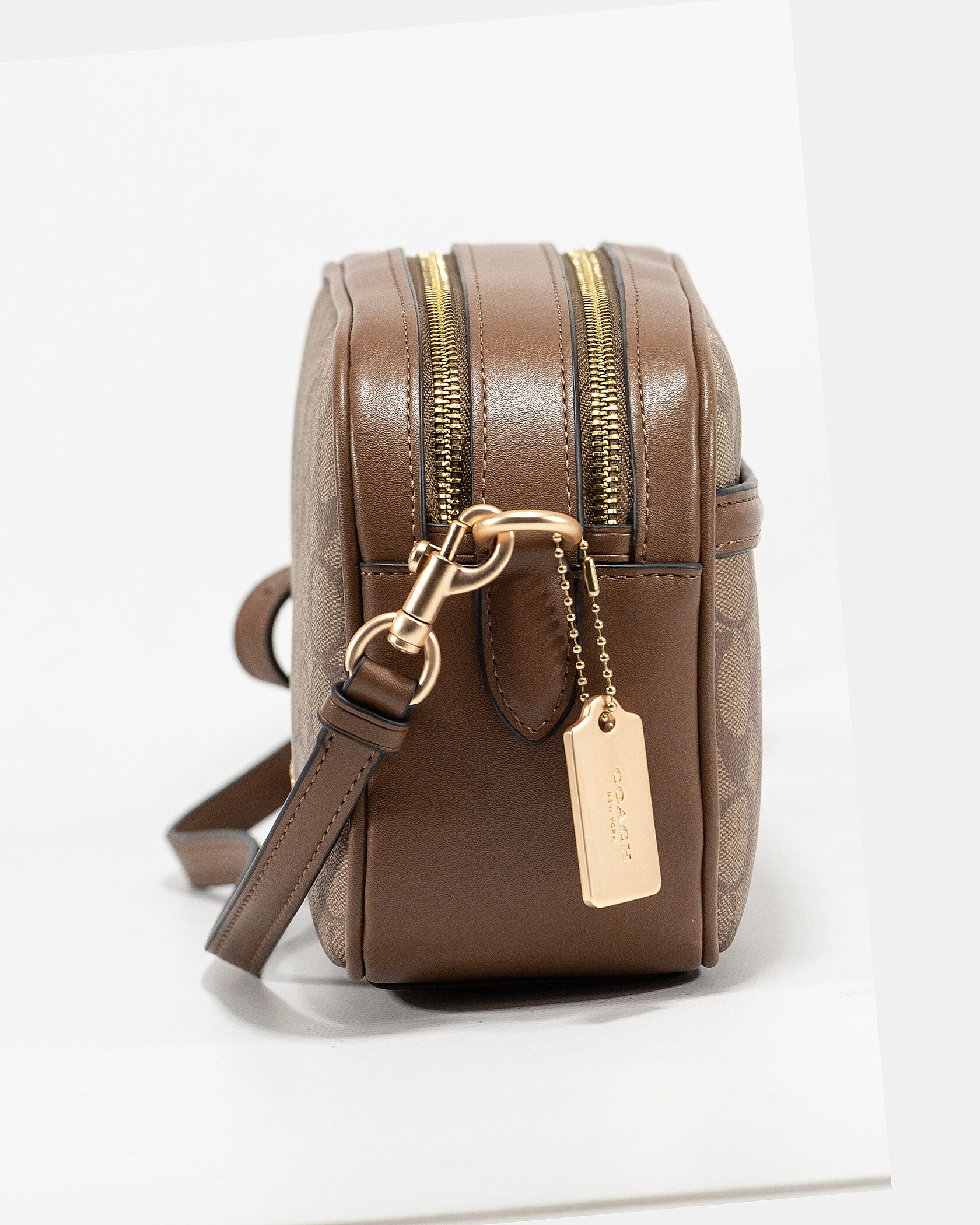 Coach Jamie Camera Bag Large Beige - 8