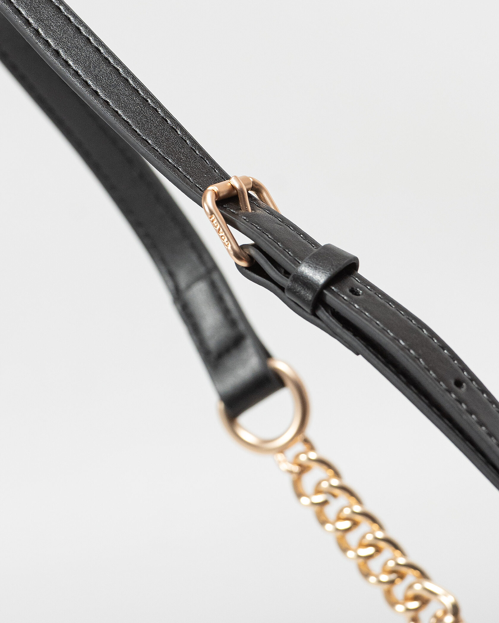 Coach Kay Crossbody Brown In Signature Canvas - 12