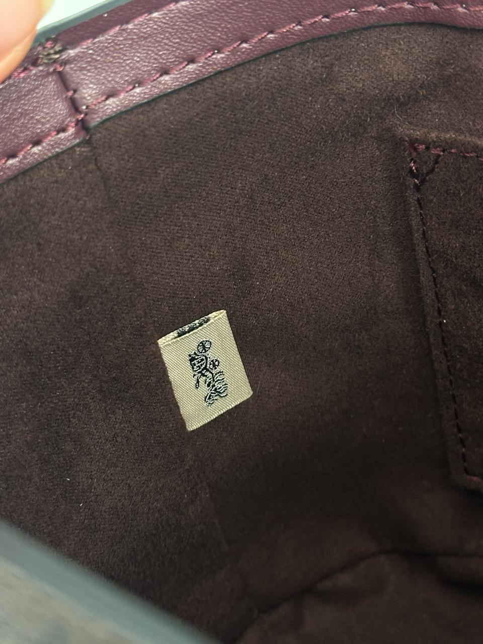 Coach Kay Crossbody Brown In Signature Canvas - 18