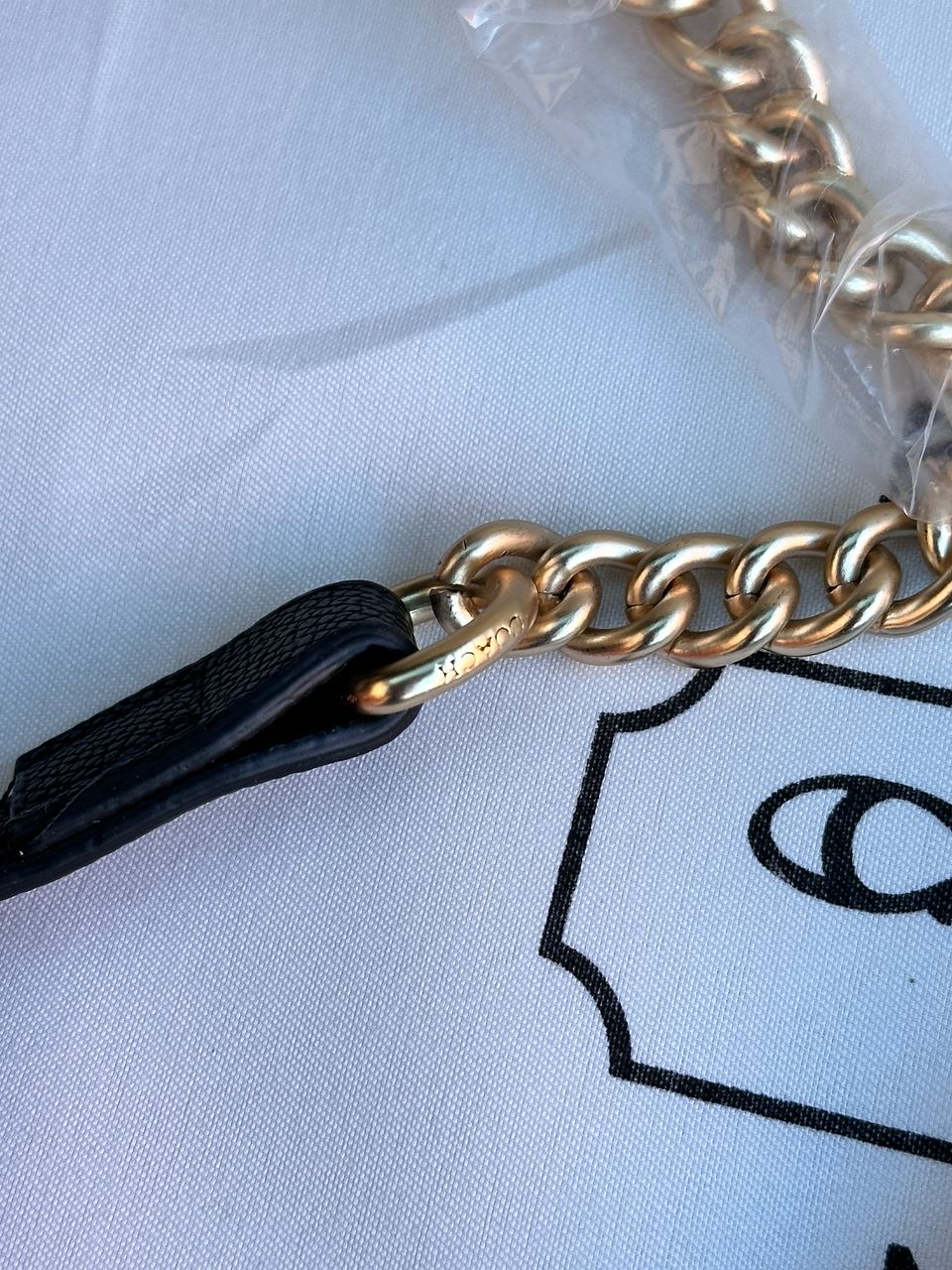 Coach Mini Klare Crossbody in Signature Canvas in Purse - 9