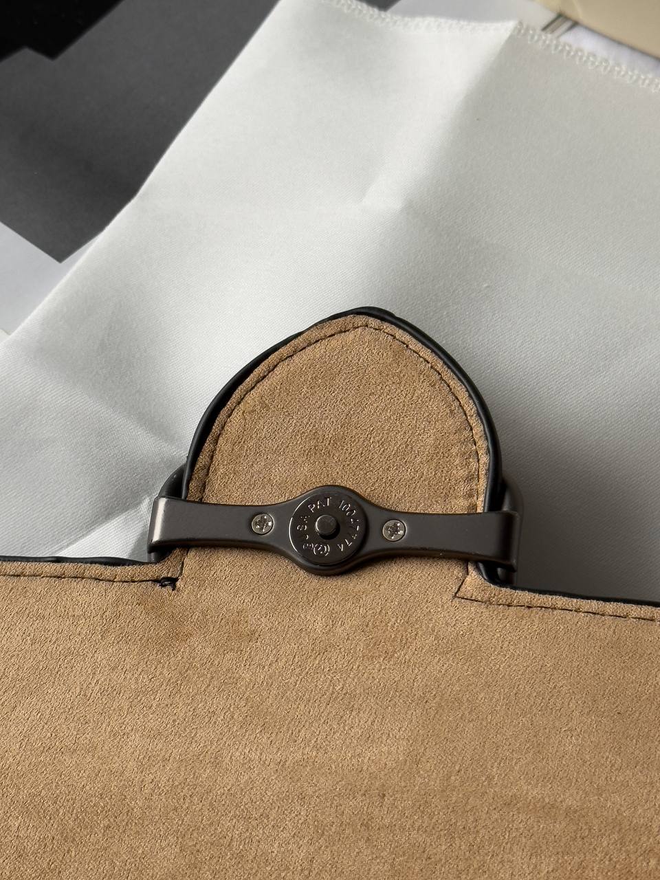 Coach Morgan Bag Black - 22