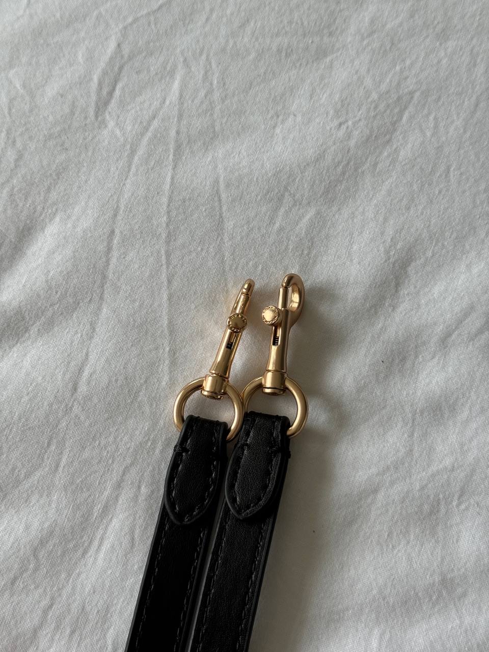 Coach Rowan Satchel Bag In Signature Canvas BLack - 13