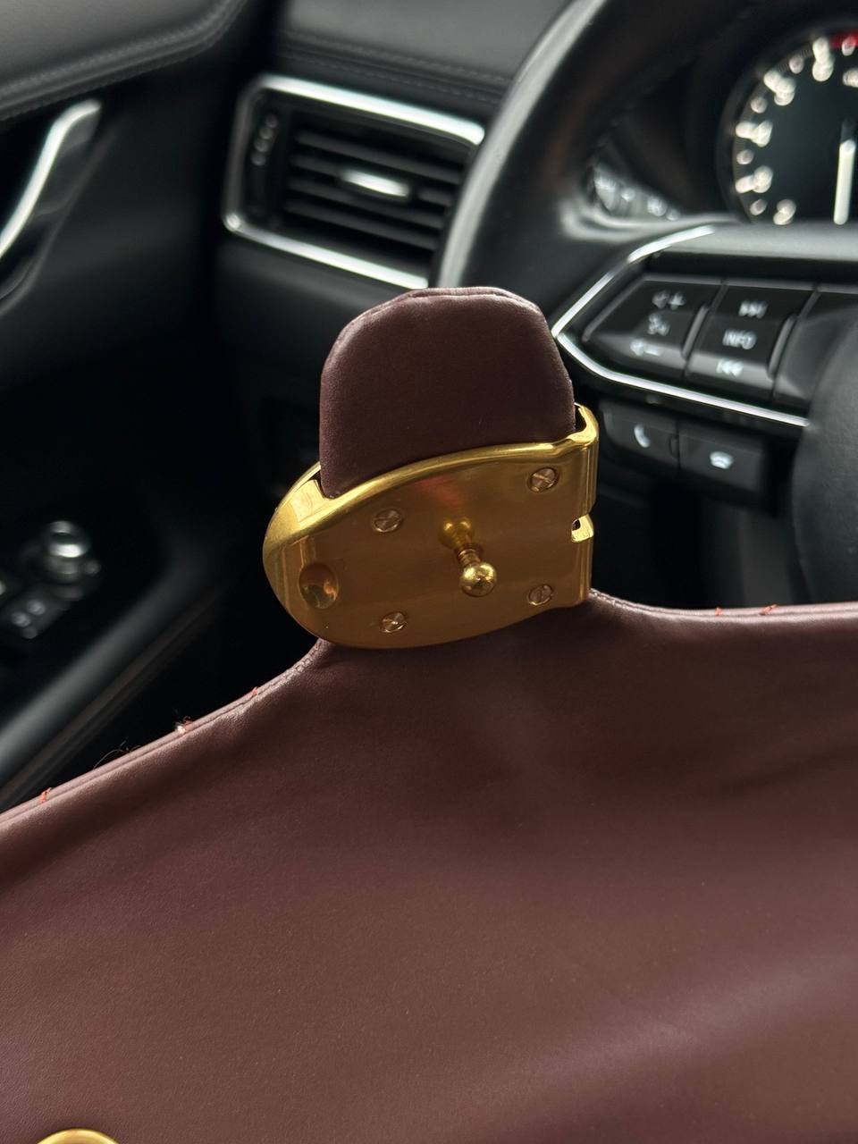 Coach Tabby Chain Shoulder - 10