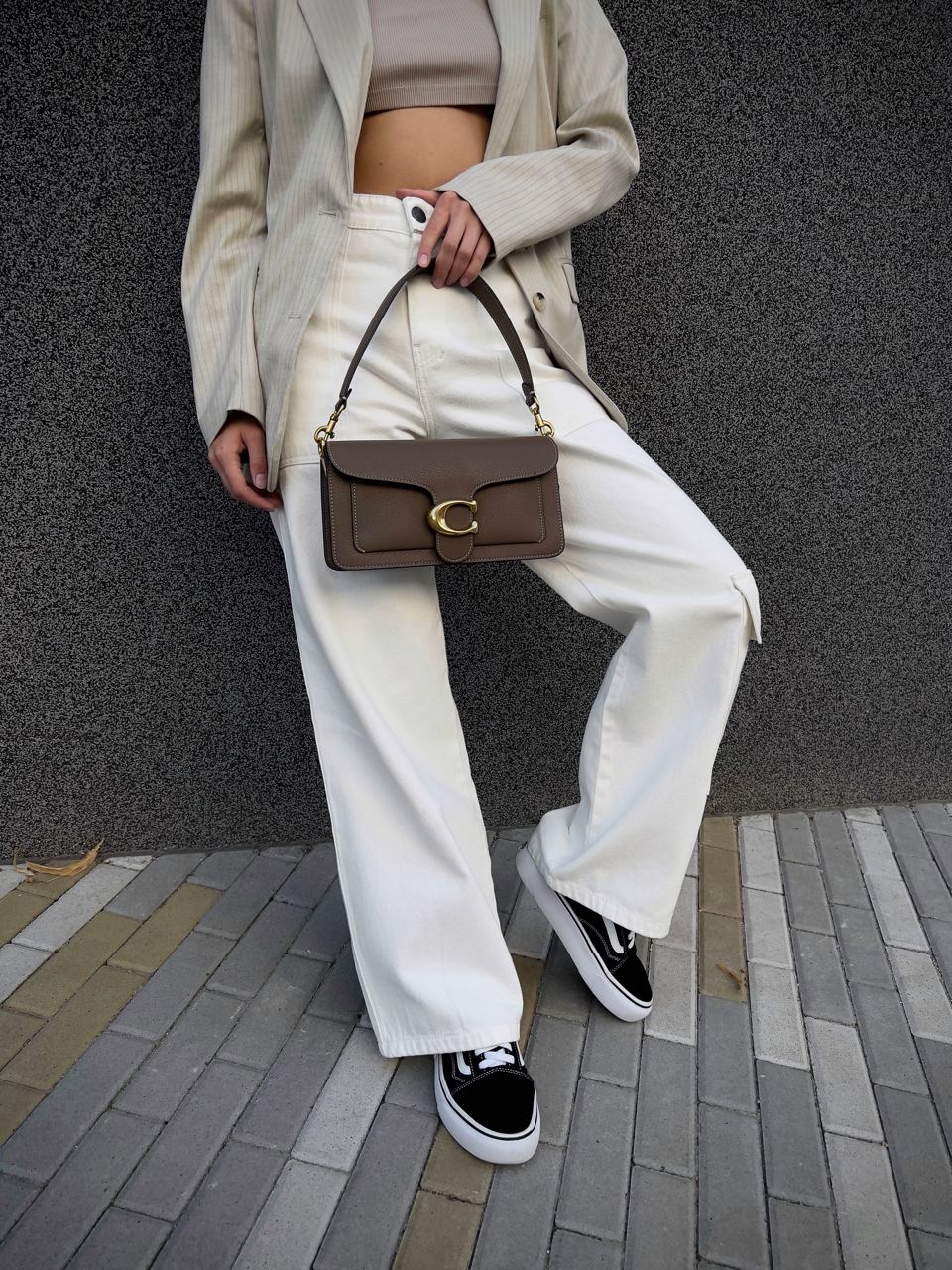 Coach Tabby Shoulder Bag - 11