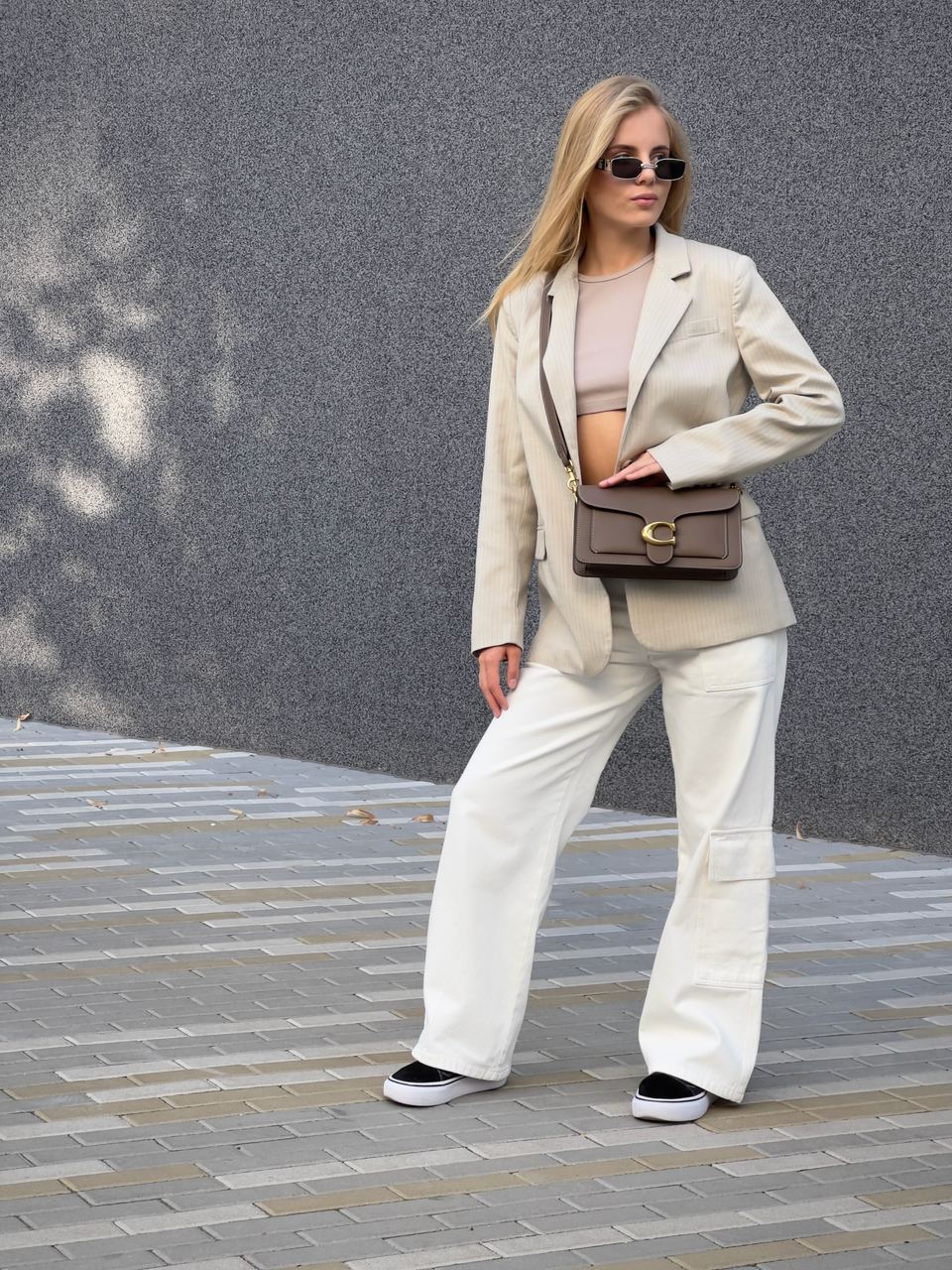 Coach Tabby Shoulder Bag - 14