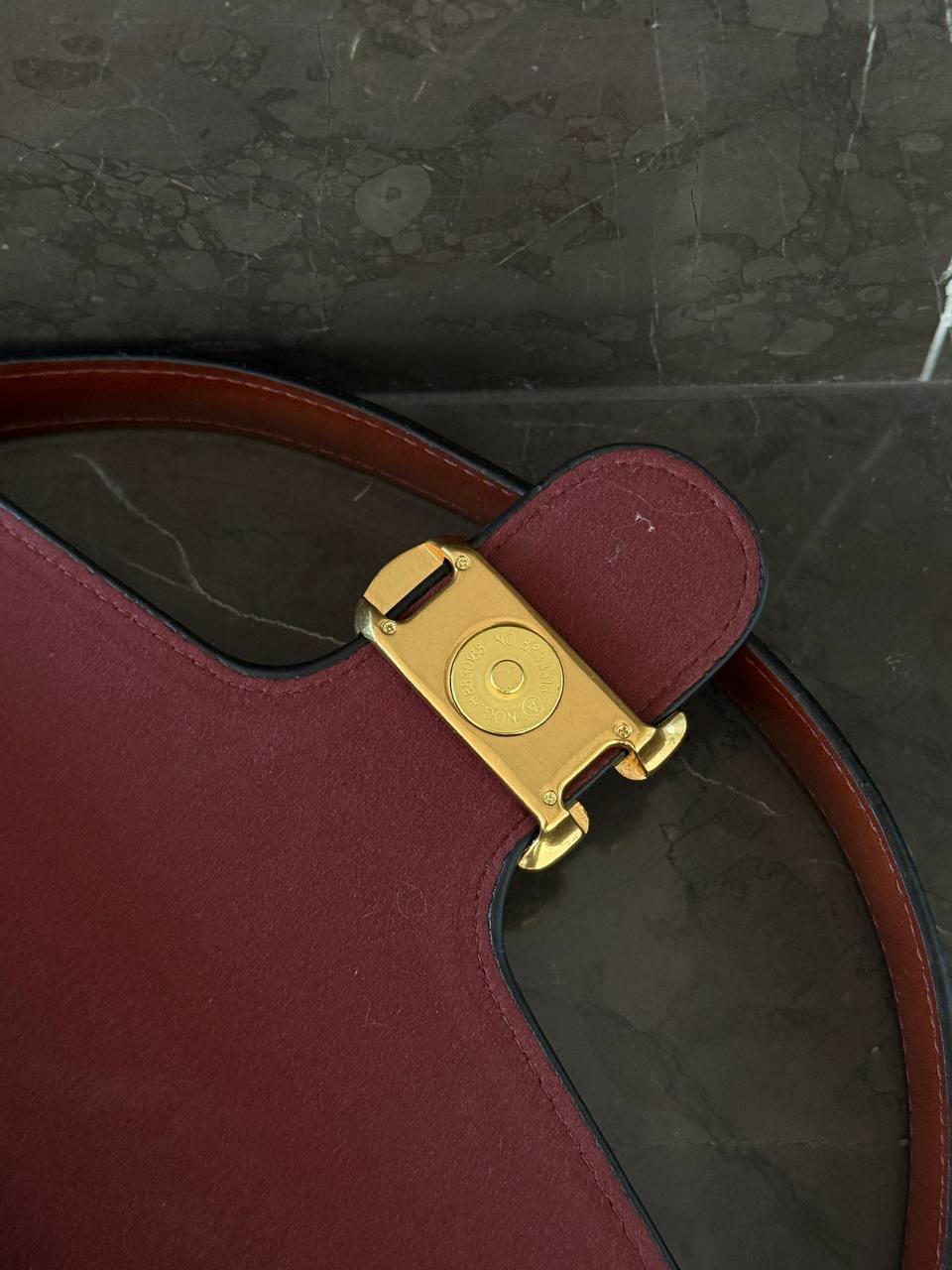 Coach Tabby Shoulder Brown Bag - 11