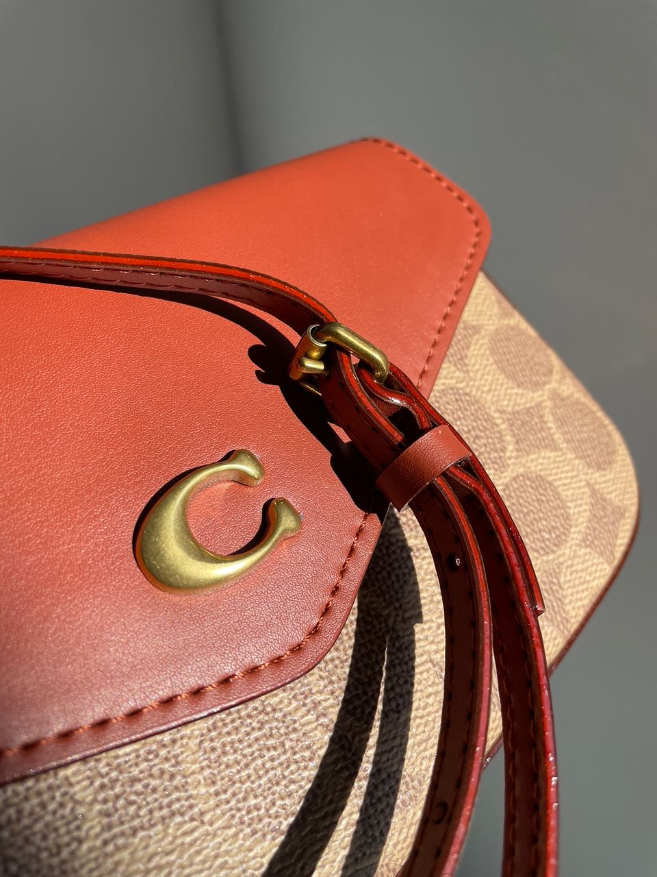 Coach Women's Wyn Cross Body Bag - 12