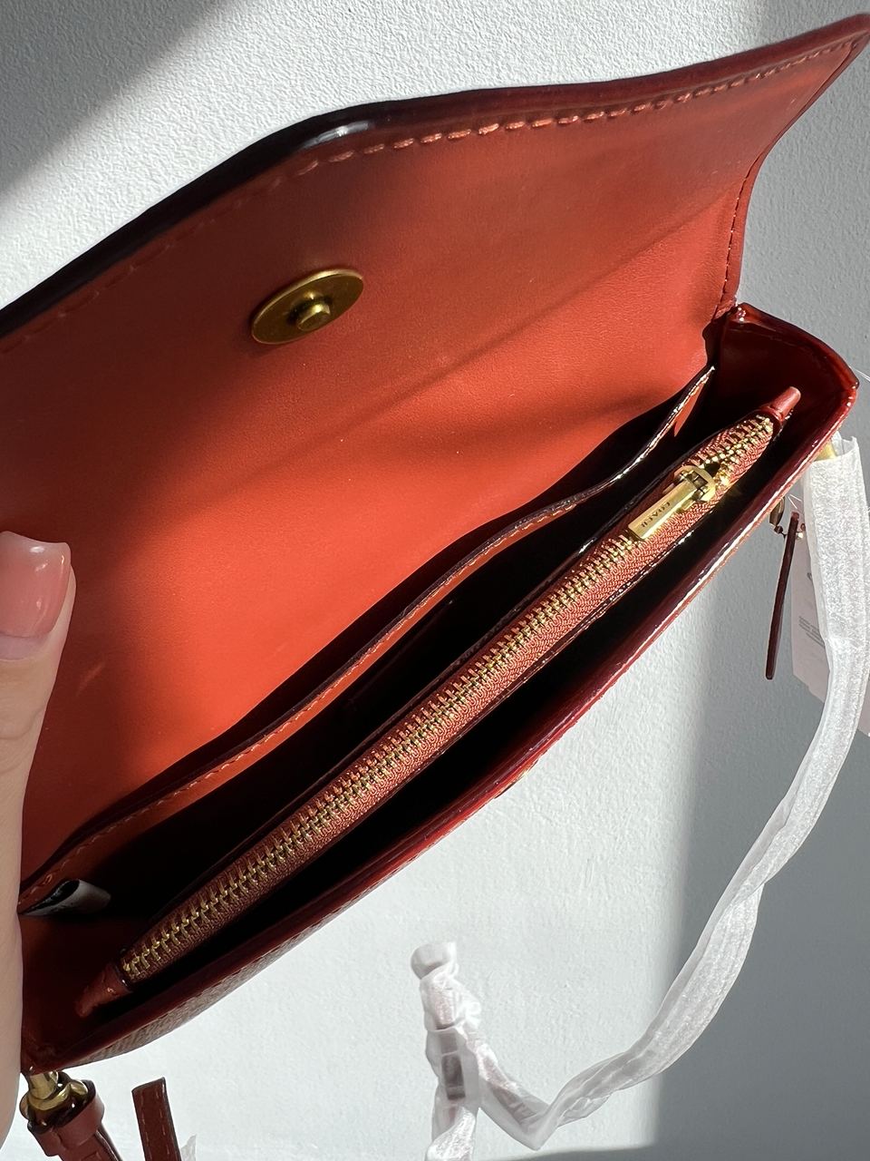 Coach Women's Wyn Cross Body Bag - 26