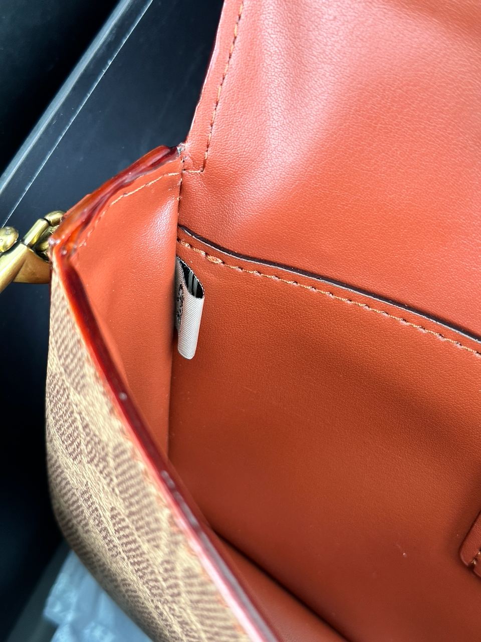 Coach Women's Wyn Cross Body Bag - 32