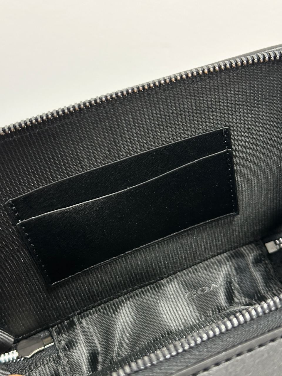 Coach Wyatt Crossbody Bag In Signature Canvas - 9