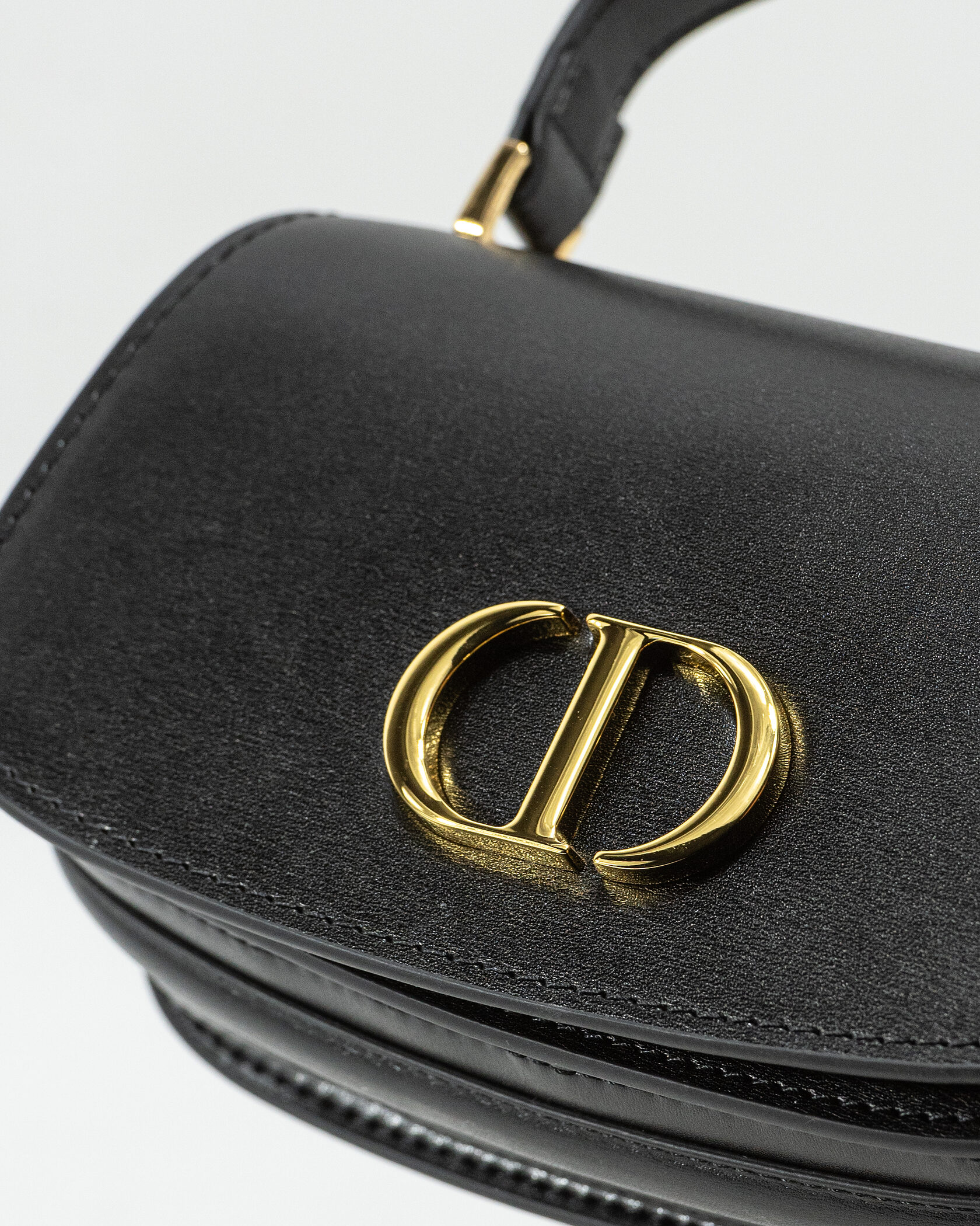 Dior 30 Montaigne Avenue Black - 6