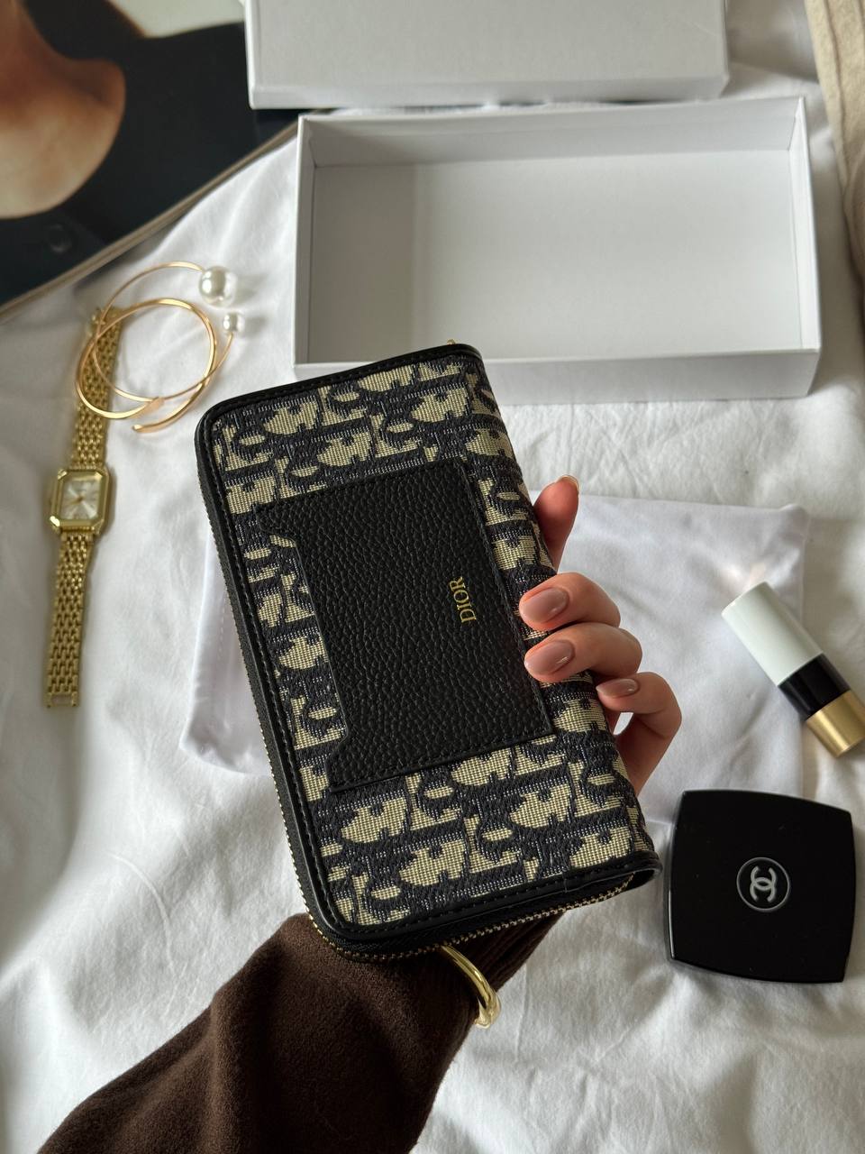 Dior 30 Montaigne Voyageur - 6