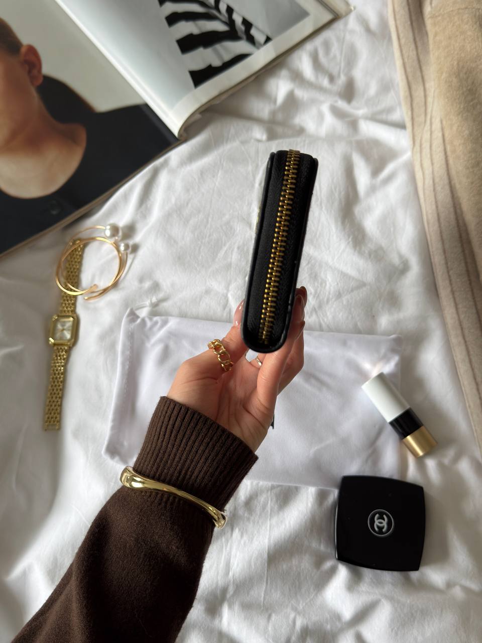 Dior 30 Montaigne Voyageur - 8