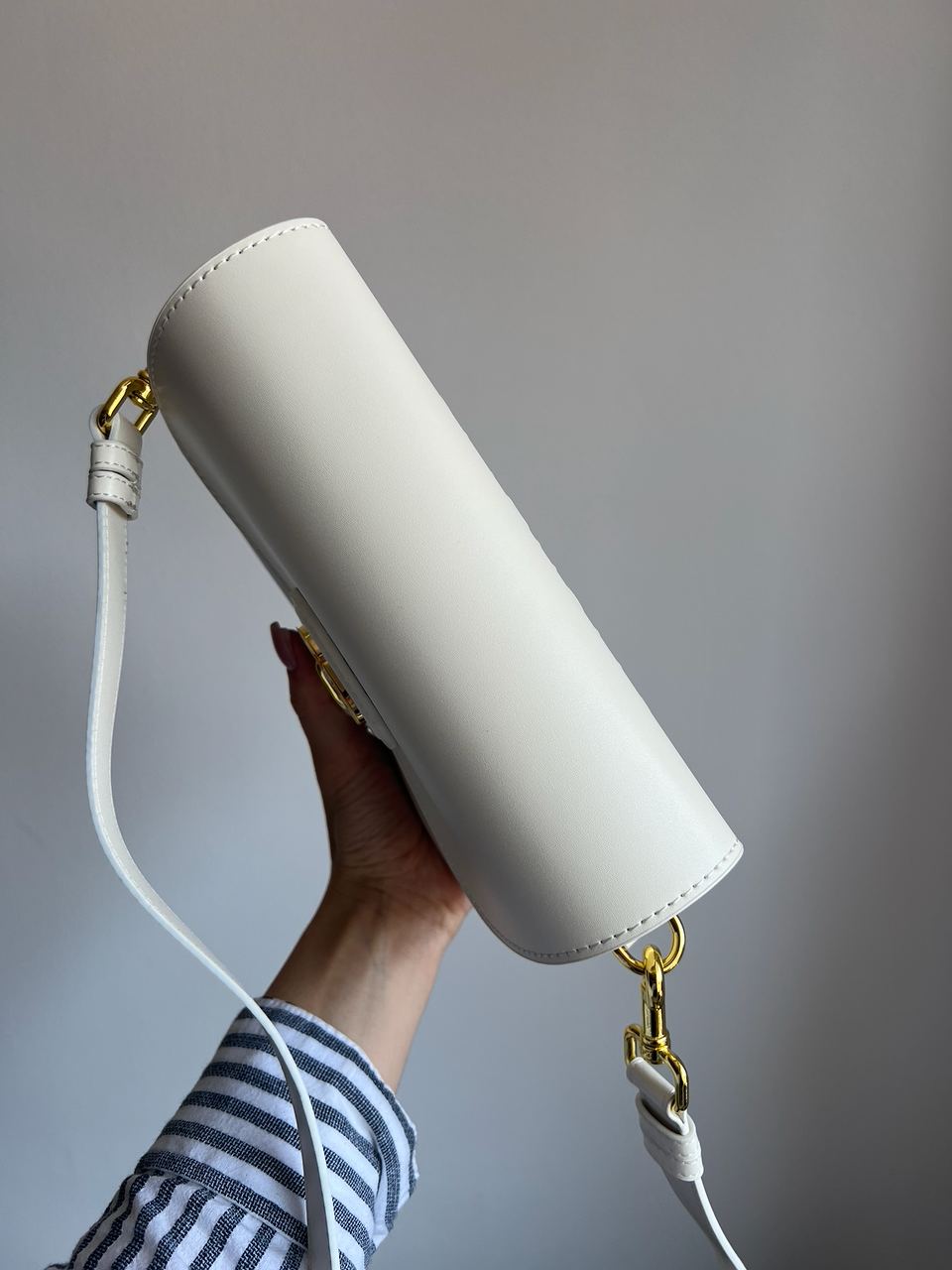 Dior Bobby Bag Cream Smooth Skin - 6