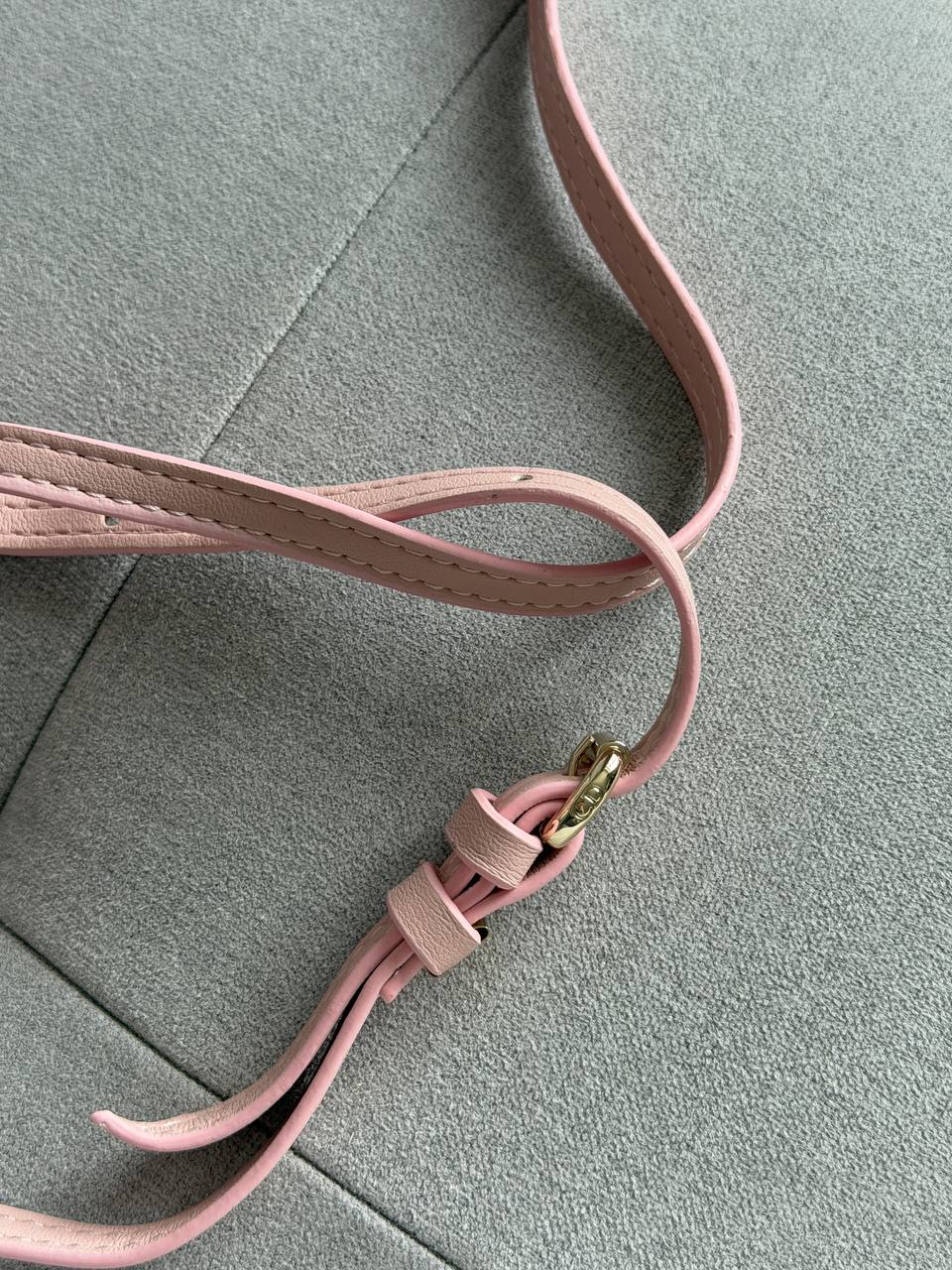 Dior Lady D-Joy Mikro Bag Pink - 17