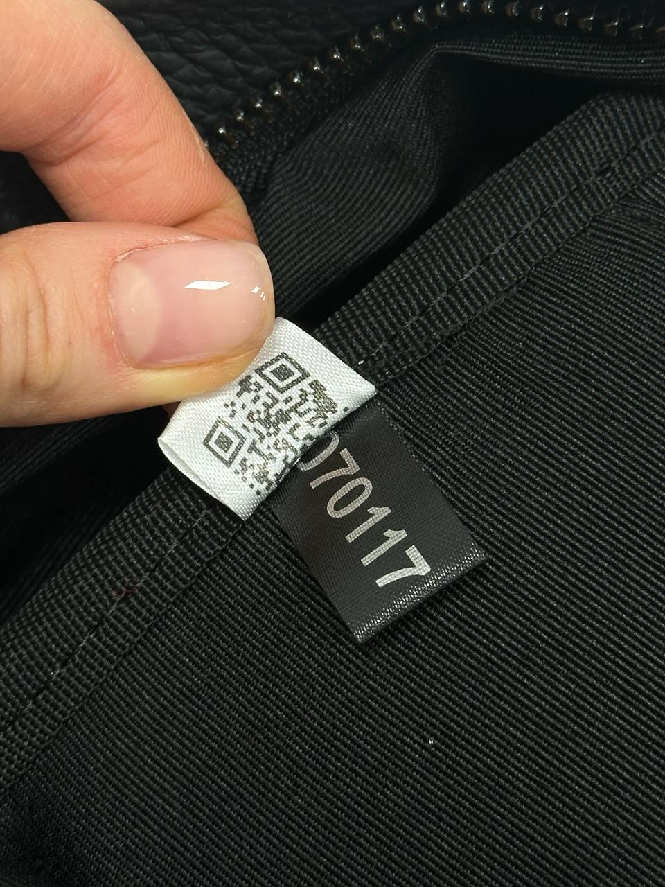 Dior Rider Backpack Beige/Blue Dior Oblique Jacquard - 15