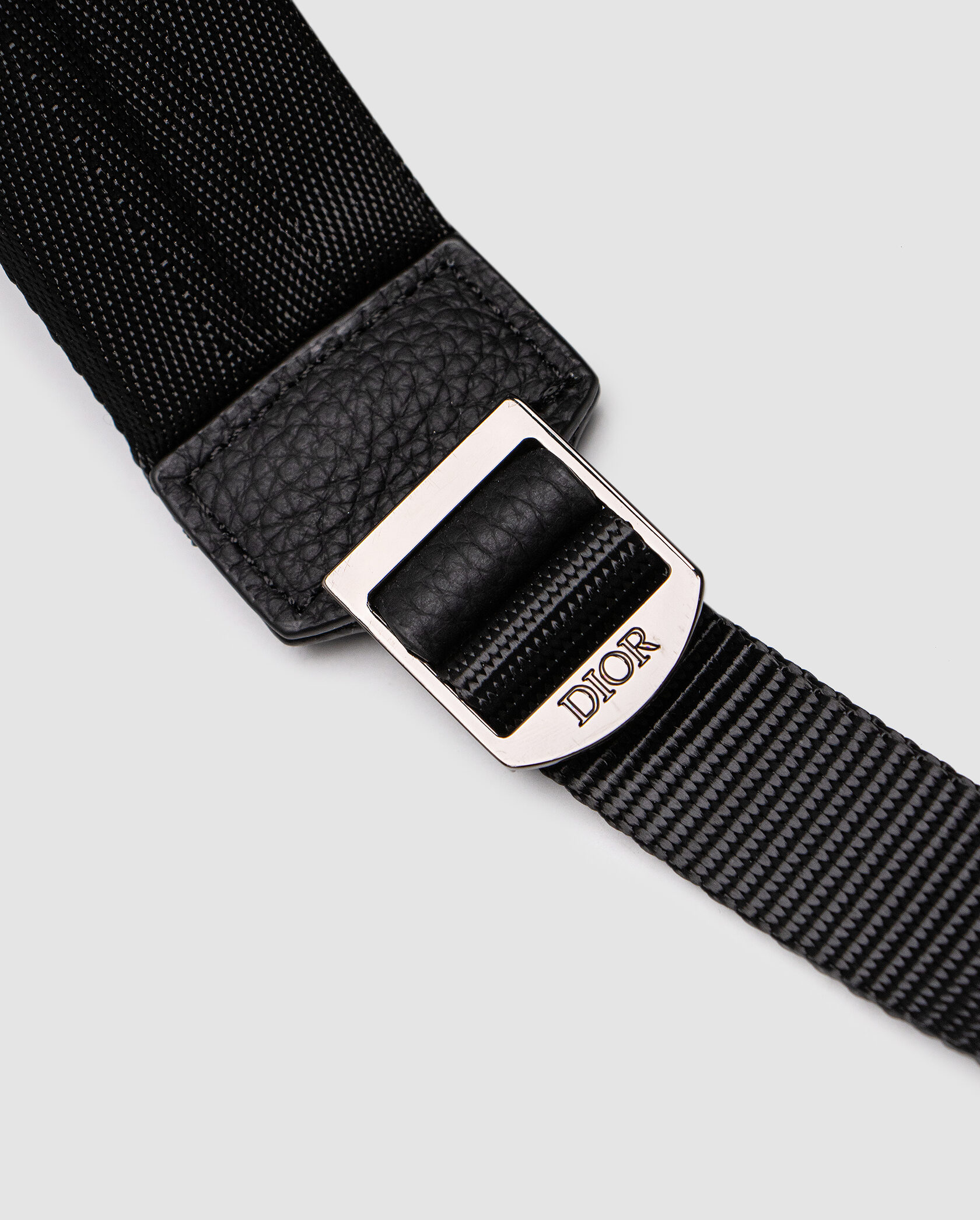 Dior Rider Backpack Black Dior Oblique Jacquard - 12