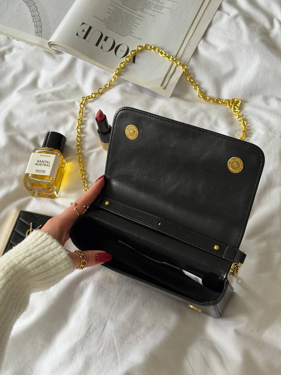 Dolce &amp; Gabbana DG Girls Leather Phone Bag - 11