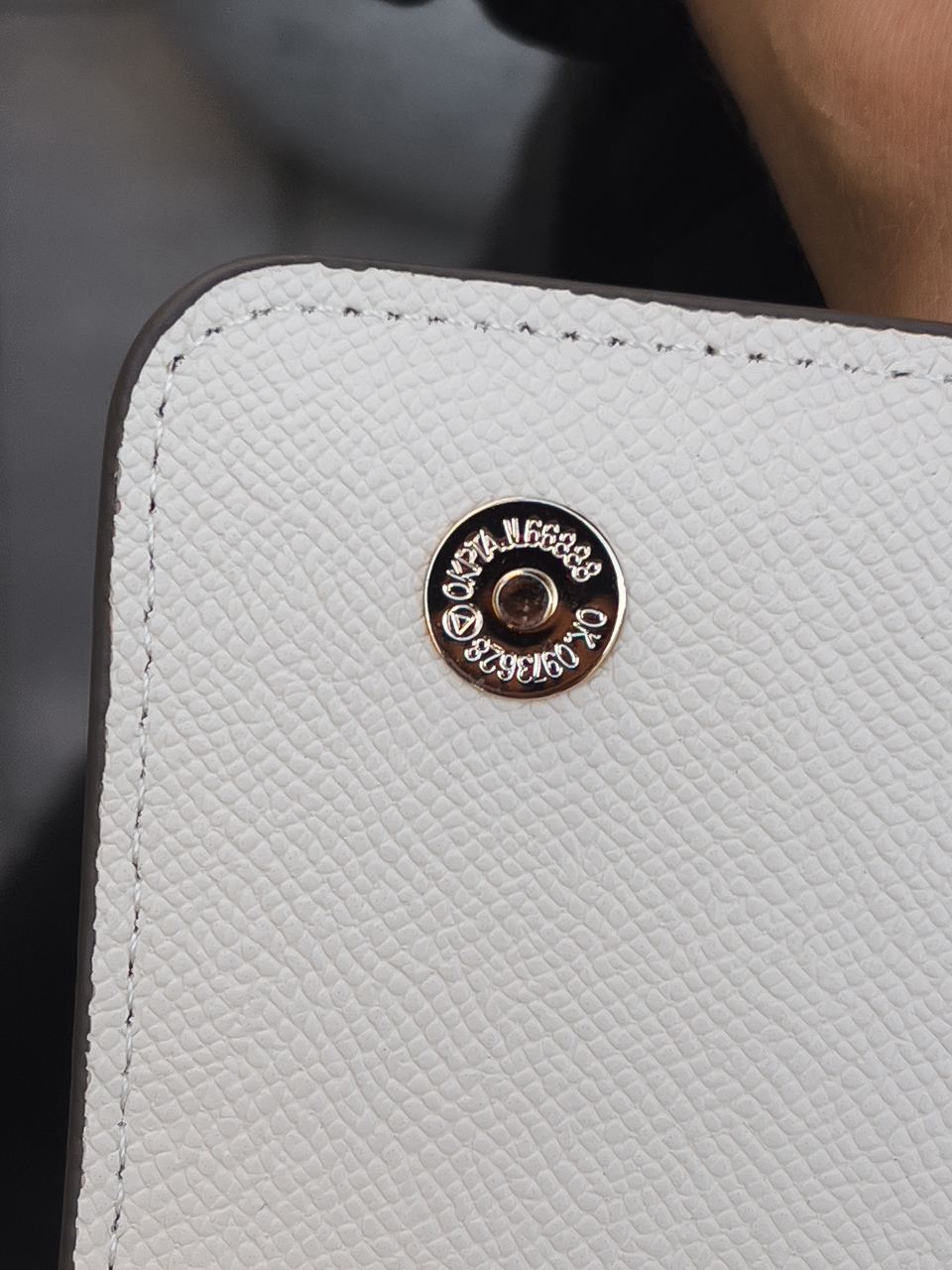 Dolce&amp;Gabbana Handbags Sicily medium Women Milk Leather - 28