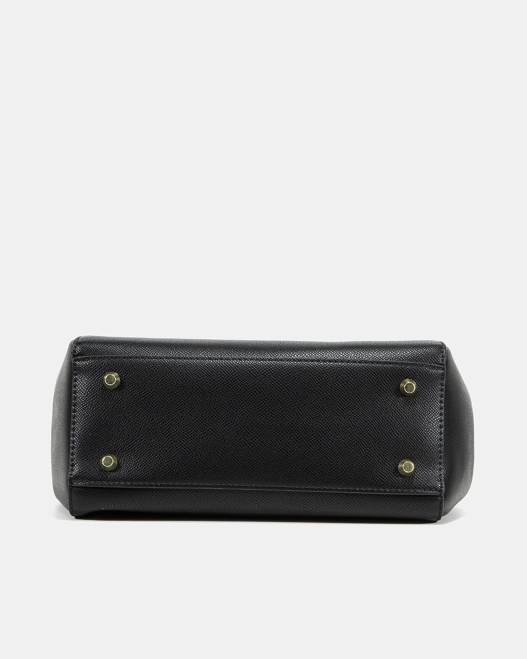 Dolce &amp; Gabbana Medium Sicily Black Bag - 11