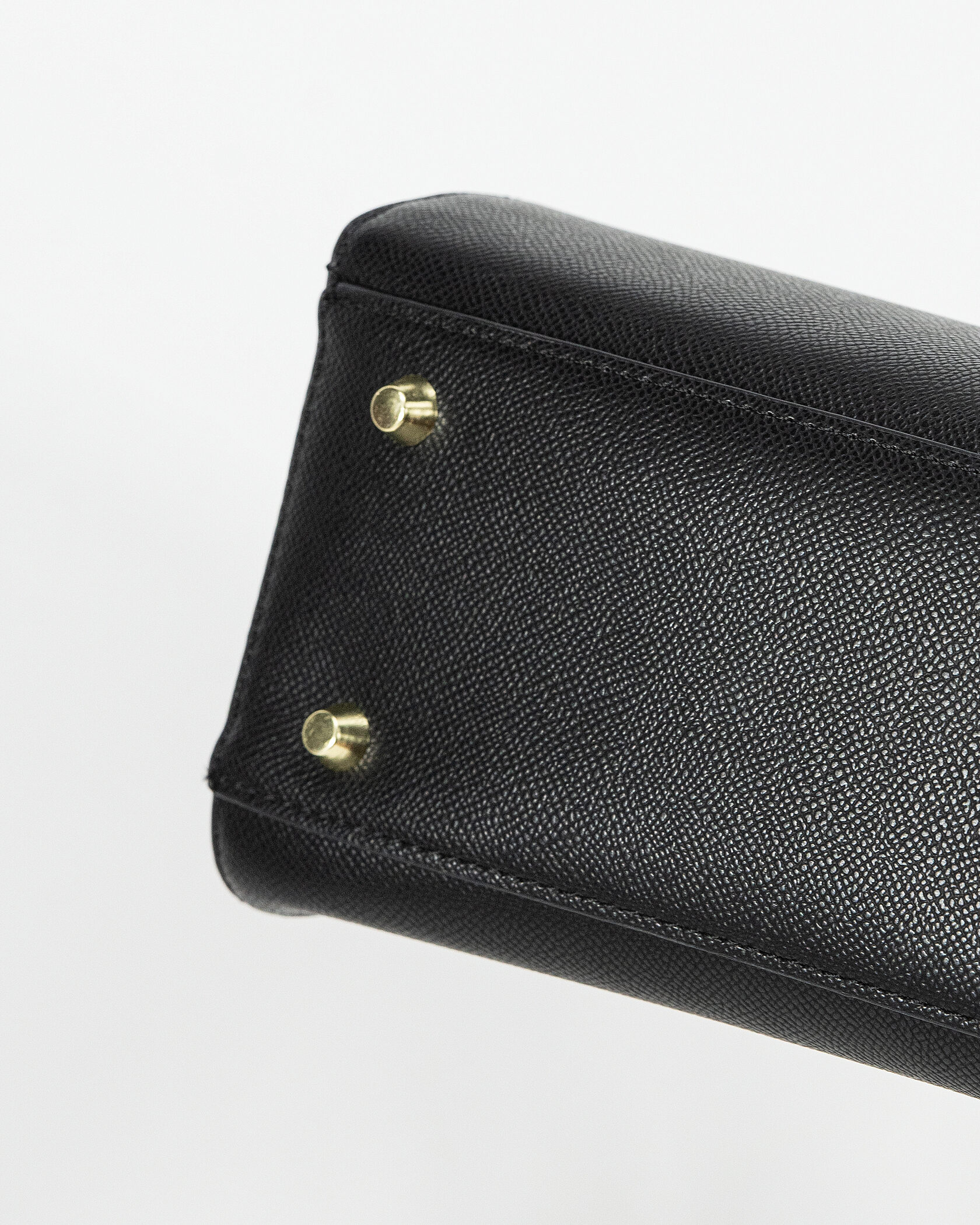 Dolce &amp; Gabbana Medium Sicily Black Bag - 12