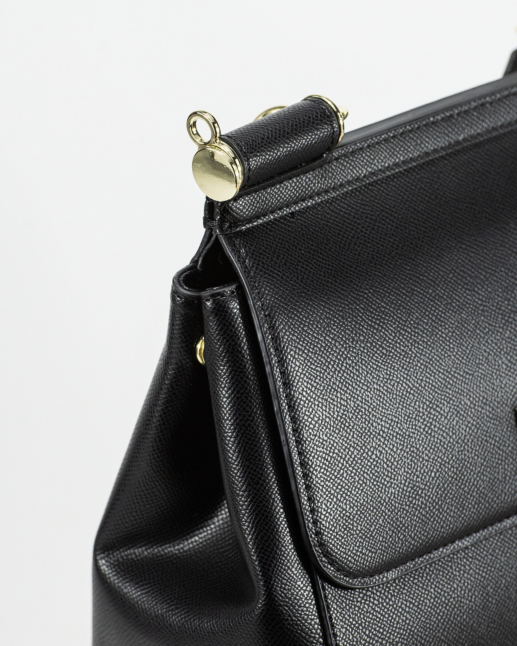 Dolce &amp; Gabbana Medium Sicily Black Bag - 13