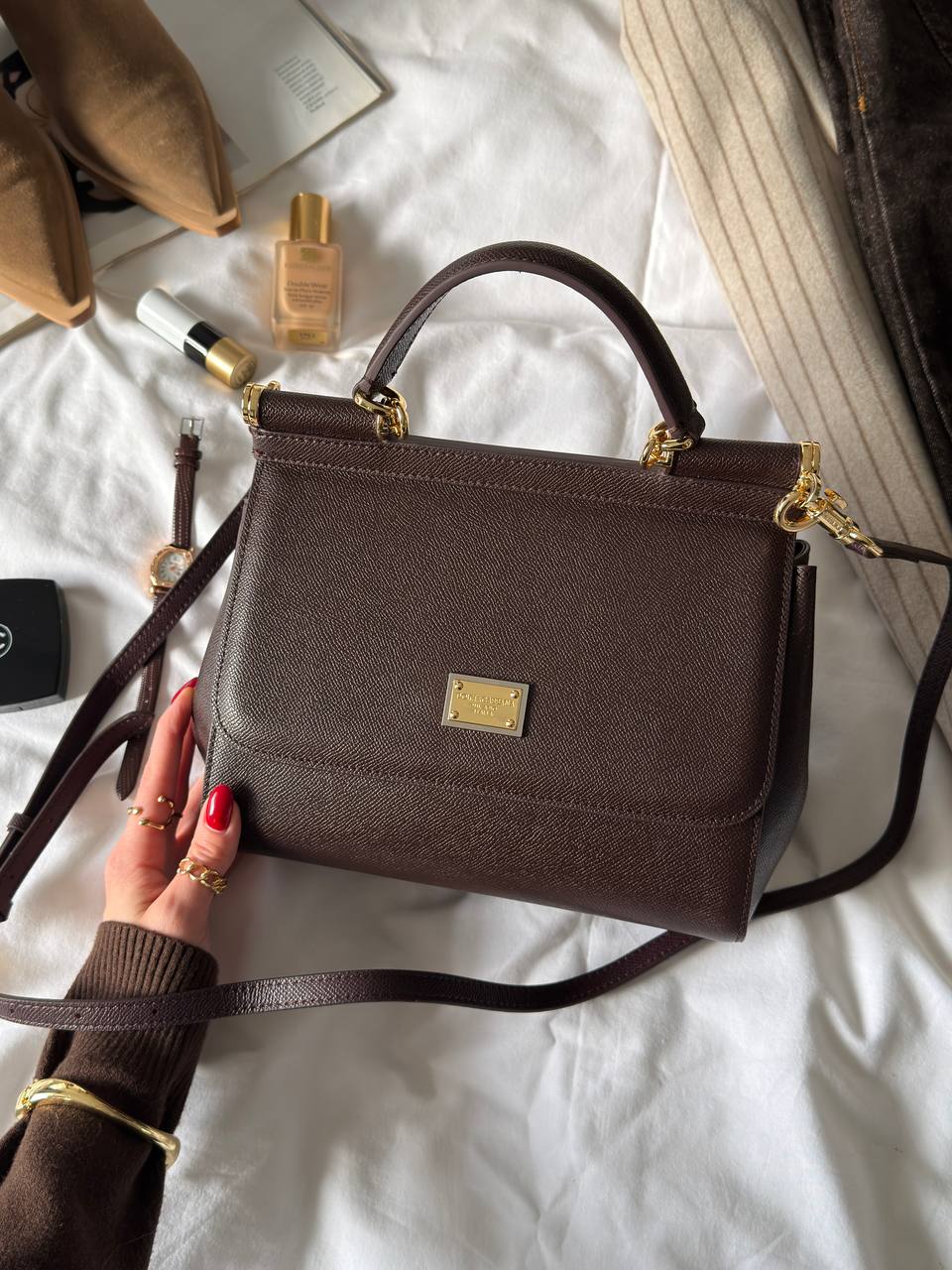 Dolce&amp;Gabbana Sicily Chocolate - 4