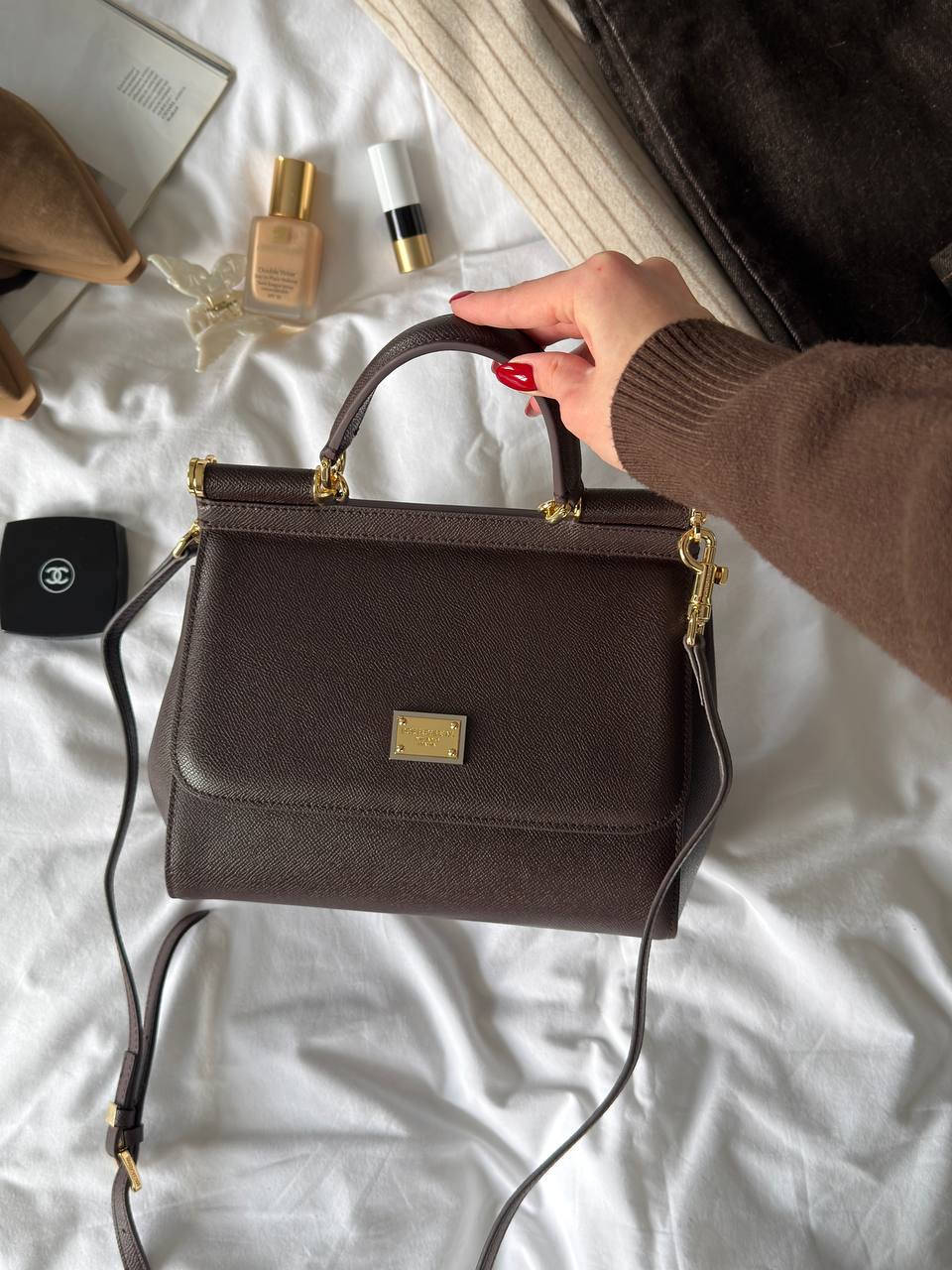 Dolce&amp;Gabbana Sicily Chocolate - 5