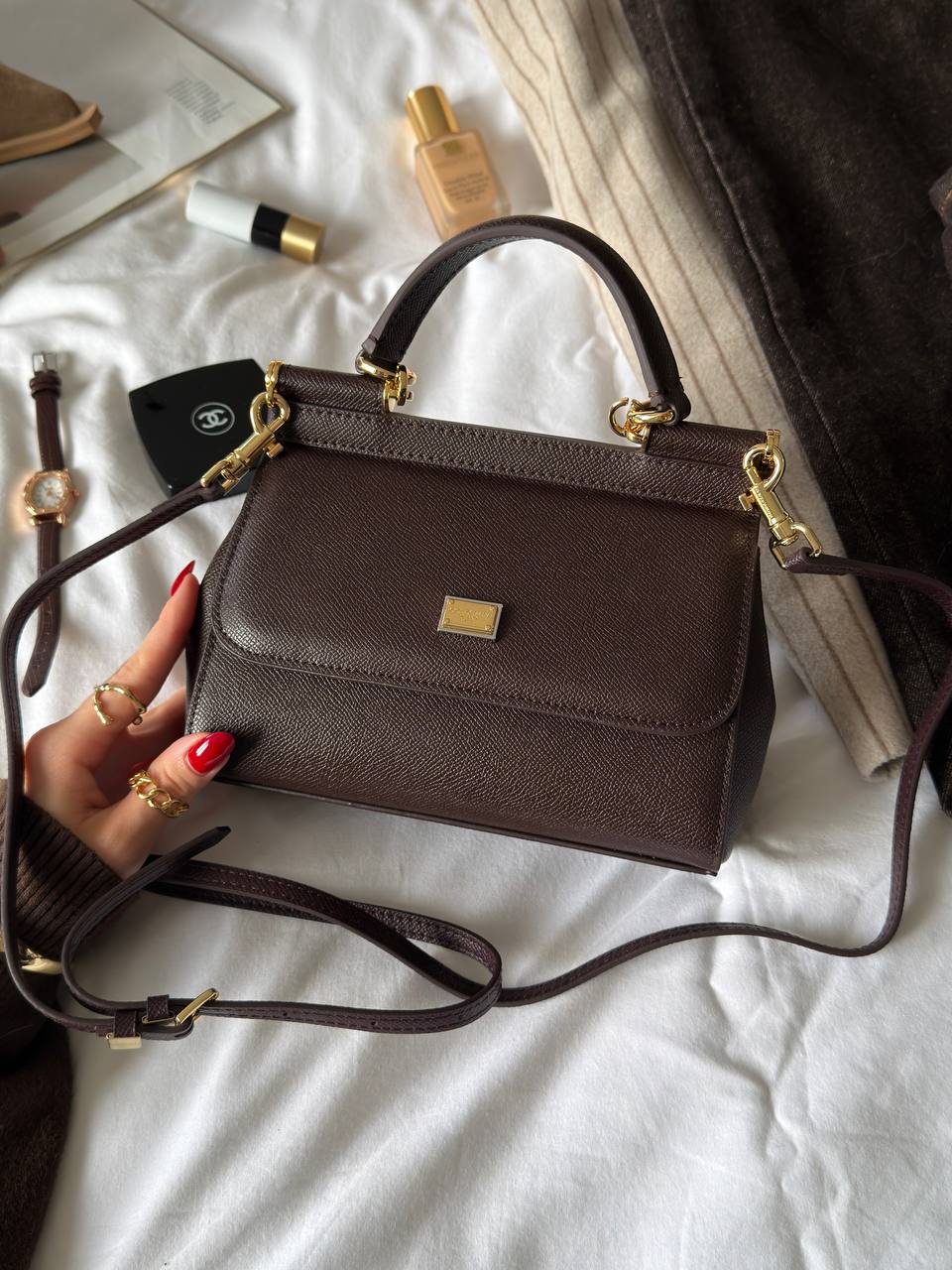 Dolce&amp;Gabbana Sicily Mini Chocolate - 4