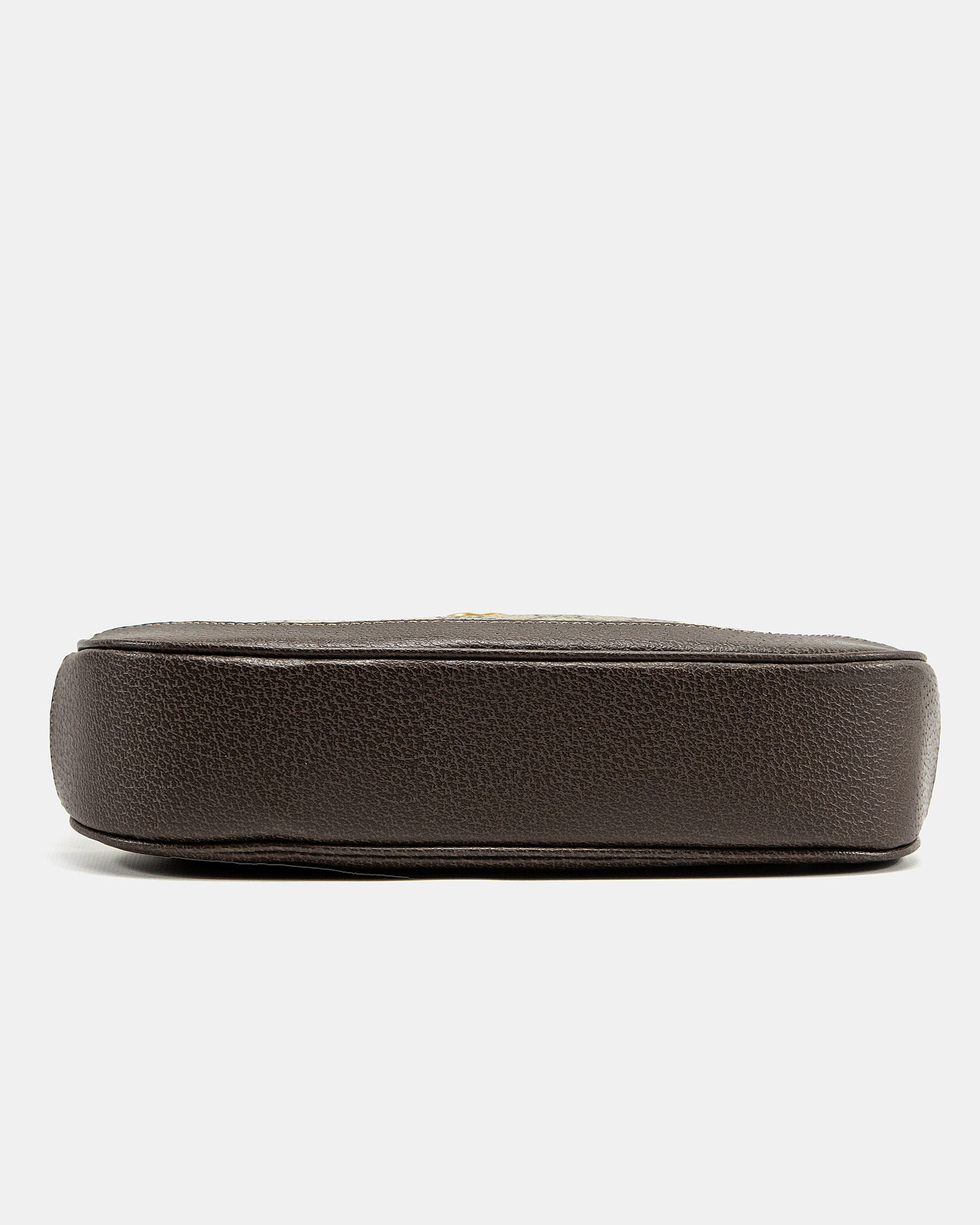 Gucci Aphrodite Small Shoulder Bag Brown - 11